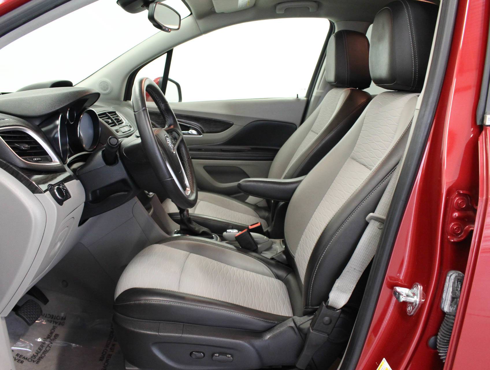 Florida Fine Cars - Used BUICK ENCORE 2015 MARGATE 