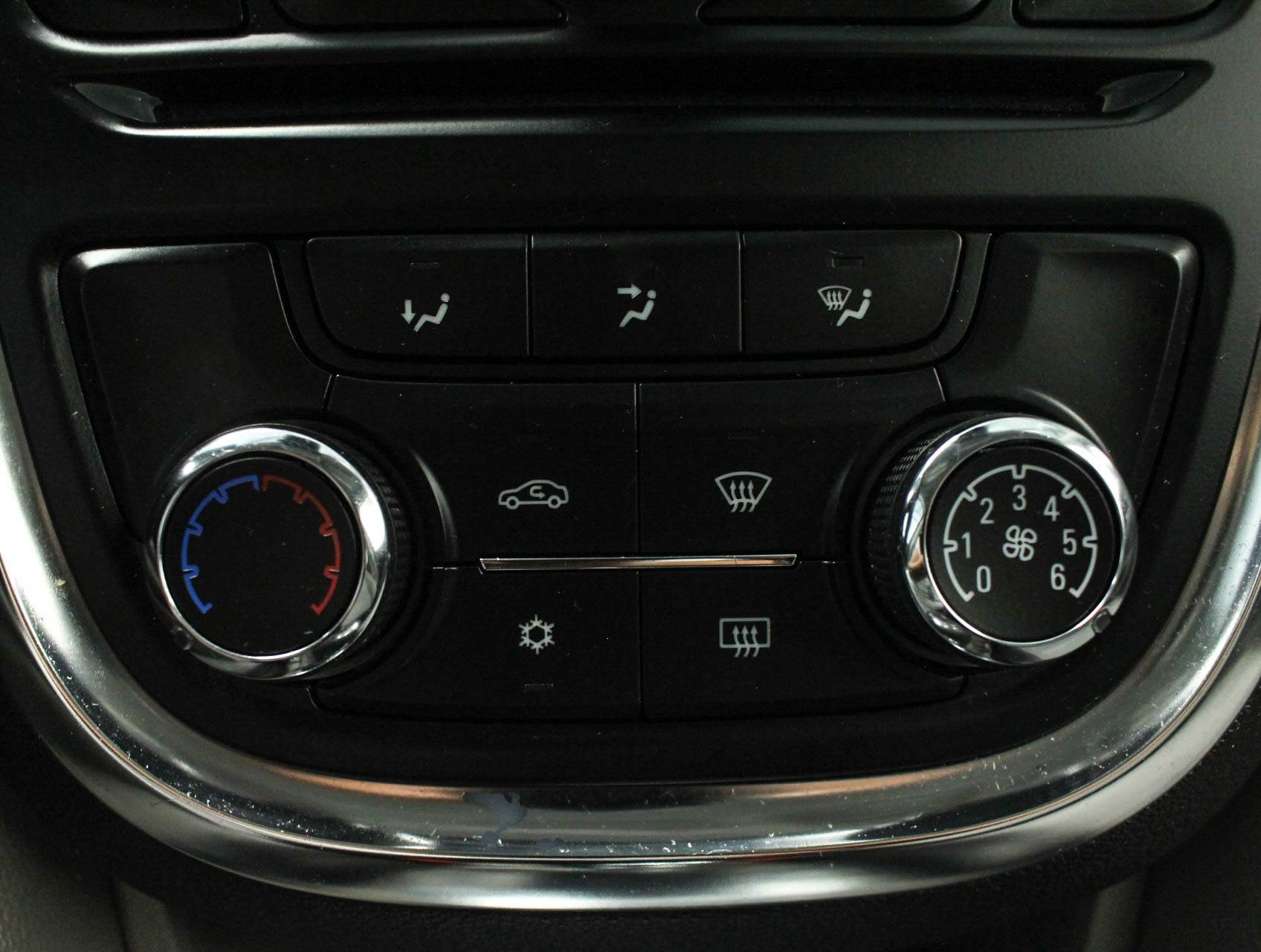 Florida Fine Cars - Used BUICK ENCORE 2015 MARGATE 