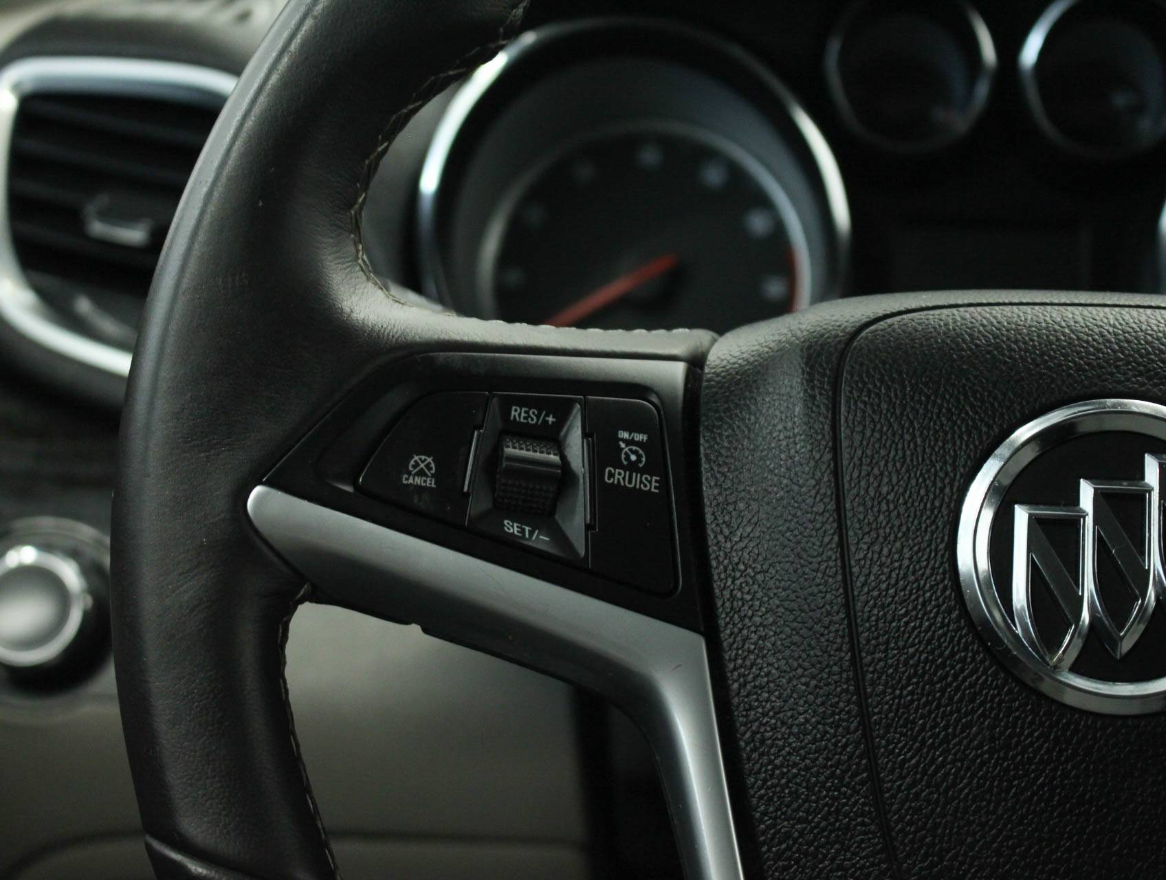 Florida Fine Cars - Used BUICK ENCORE 2015 MARGATE 