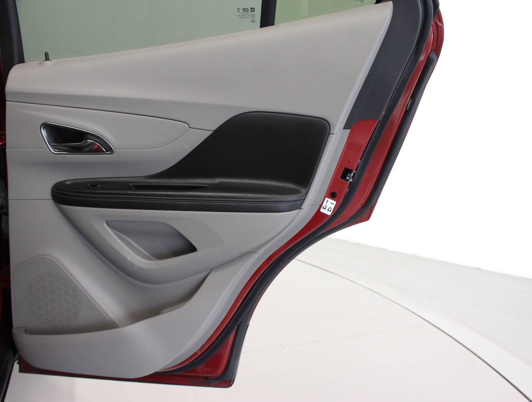 Florida Fine Cars - Used BUICK ENCORE 2015 MARGATE 