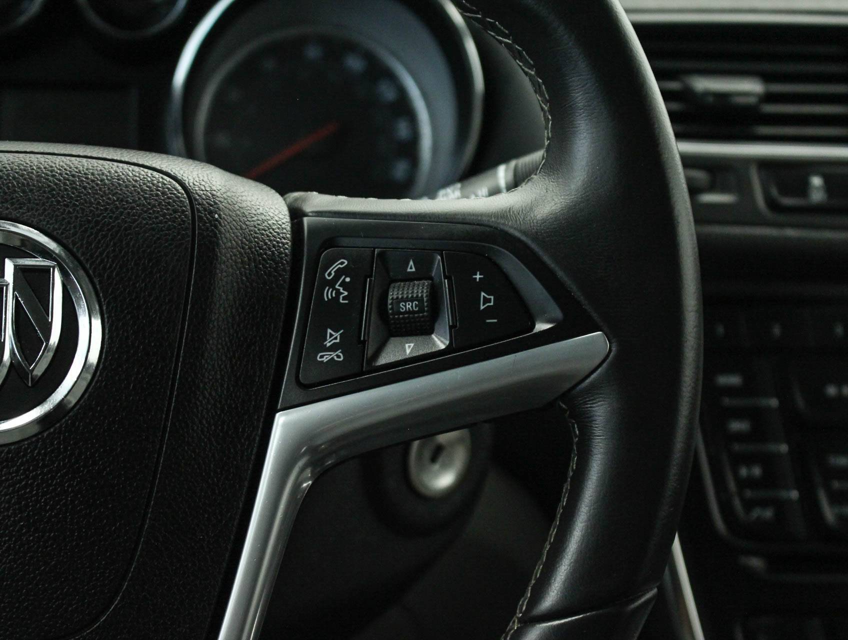 Florida Fine Cars - Used BUICK ENCORE 2015 MARGATE 