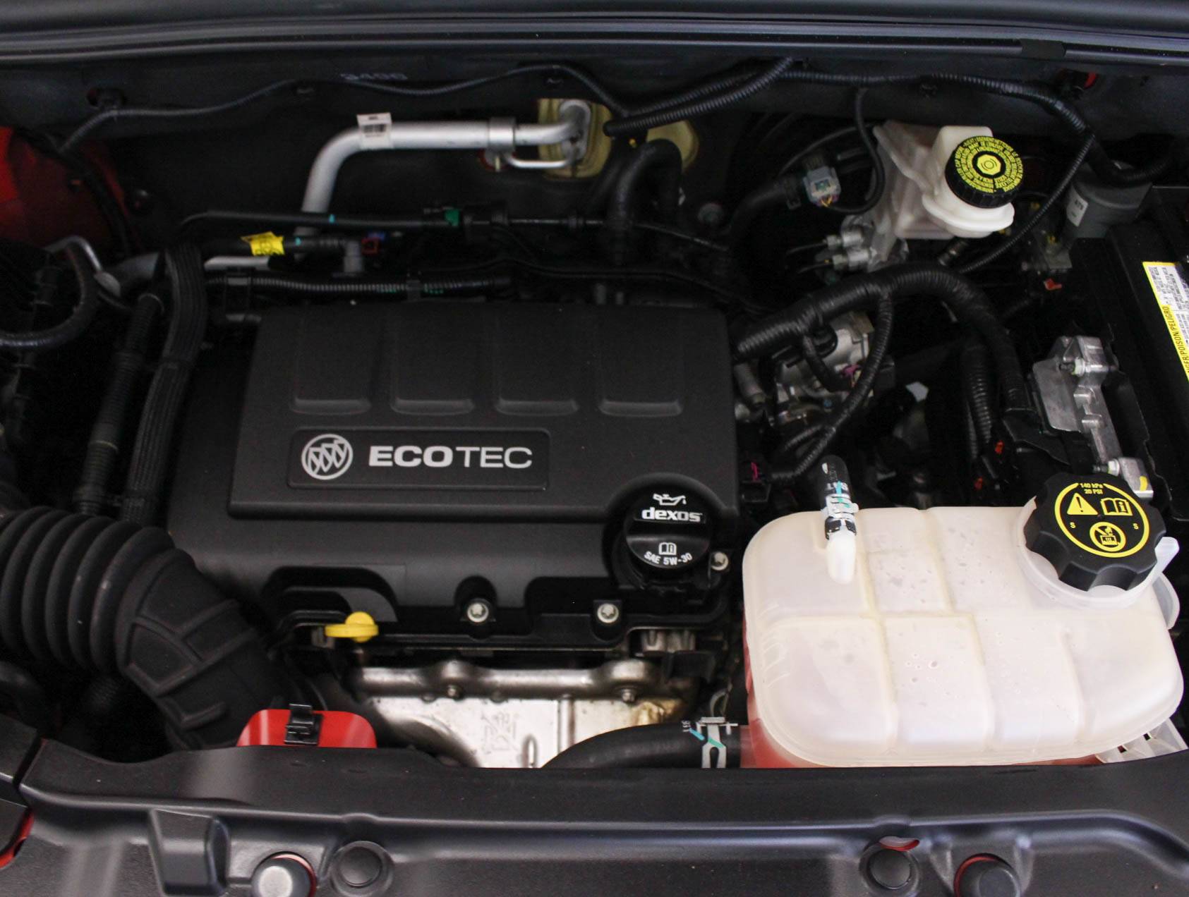 Florida Fine Cars - Used BUICK ENCORE 2015 MARGATE 