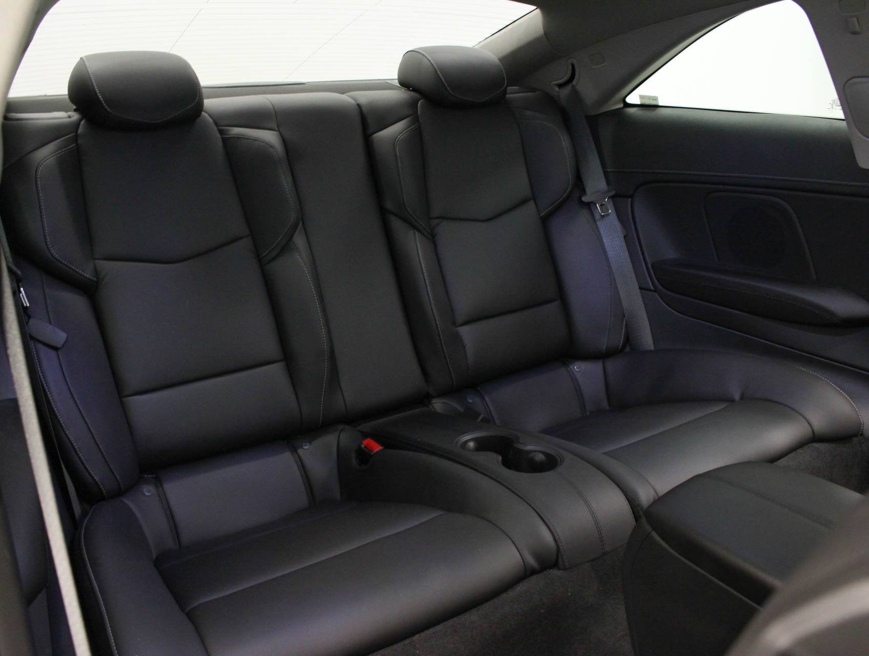 Florida Fine Cars - Used CADILLAC ATS 2015 WEST PALM 