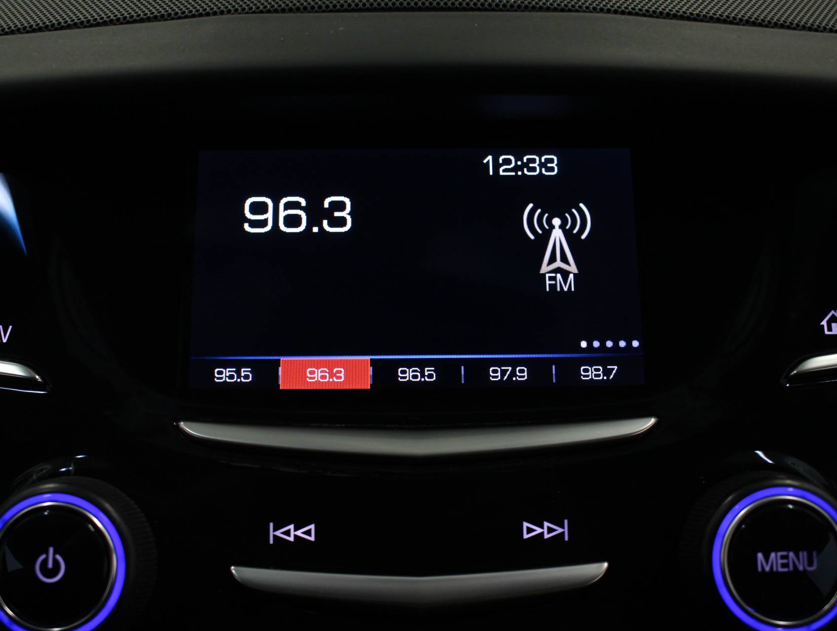 Florida Fine Cars - Used CADILLAC ATS 2015 WEST PALM 