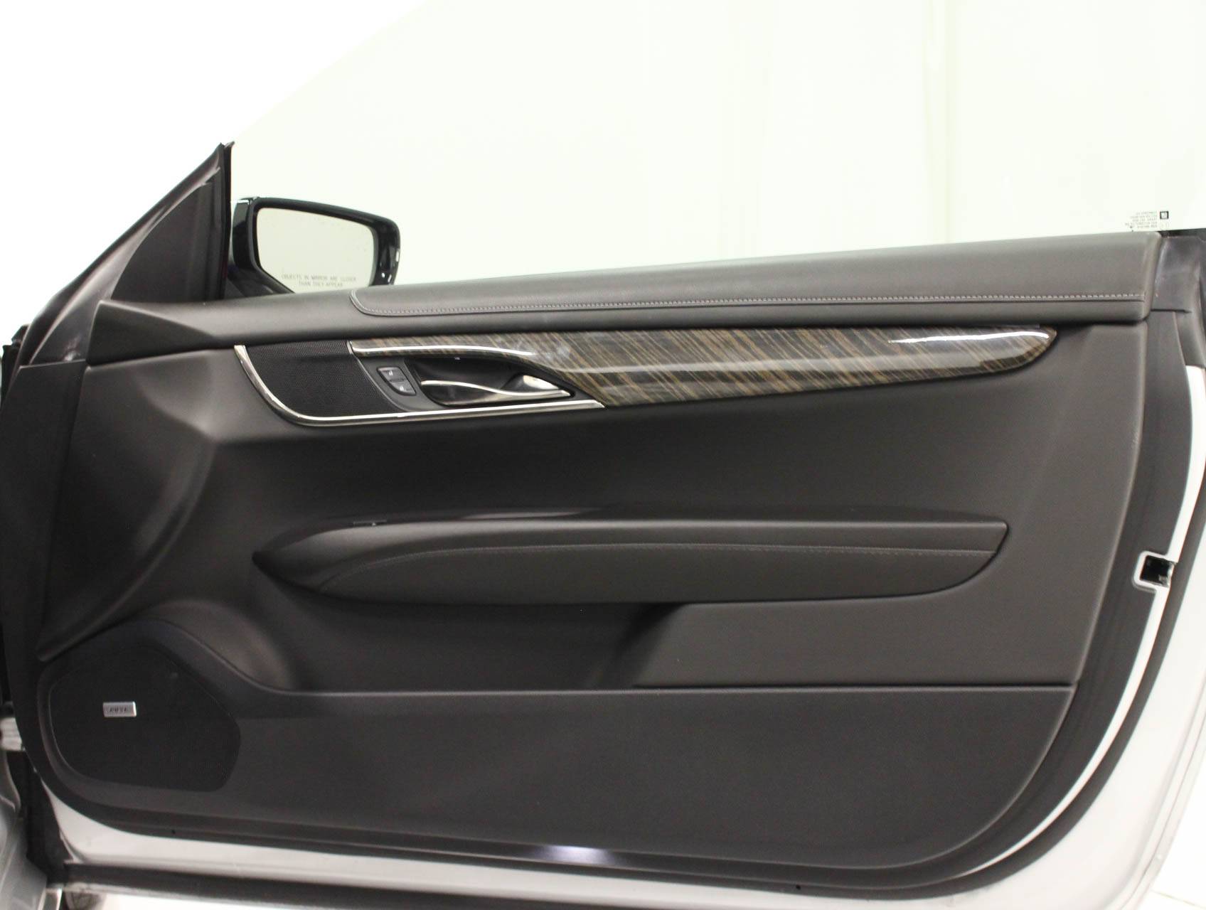 Florida Fine Cars - Used CADILLAC ATS 2015 WEST PALM 