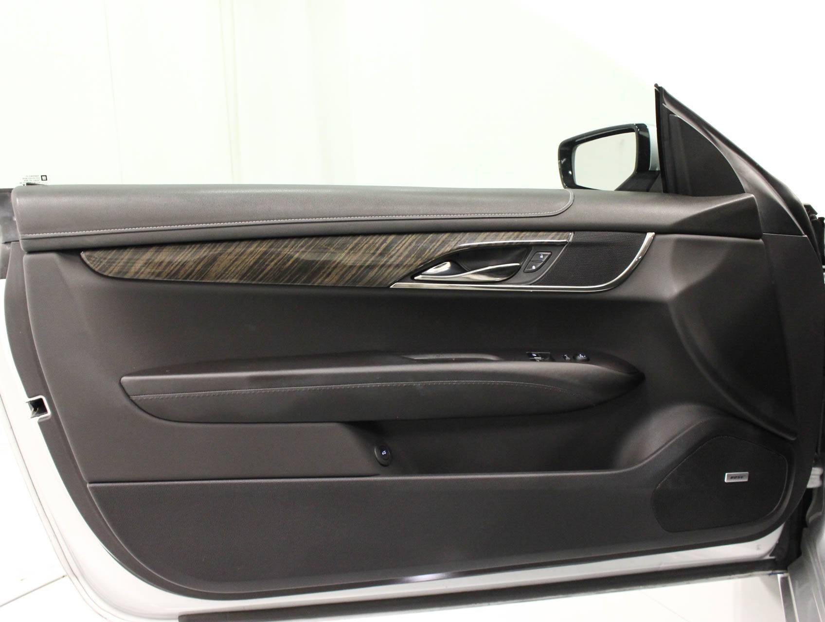 Florida Fine Cars - Used CADILLAC ATS 2015 WEST PALM 