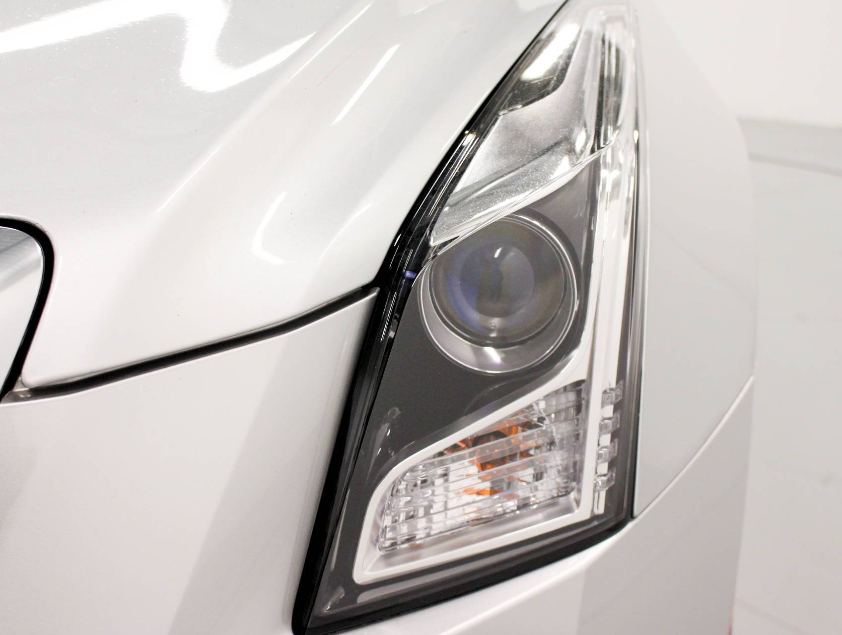 Florida Fine Cars - Used CADILLAC ATS 2015 WEST PALM 