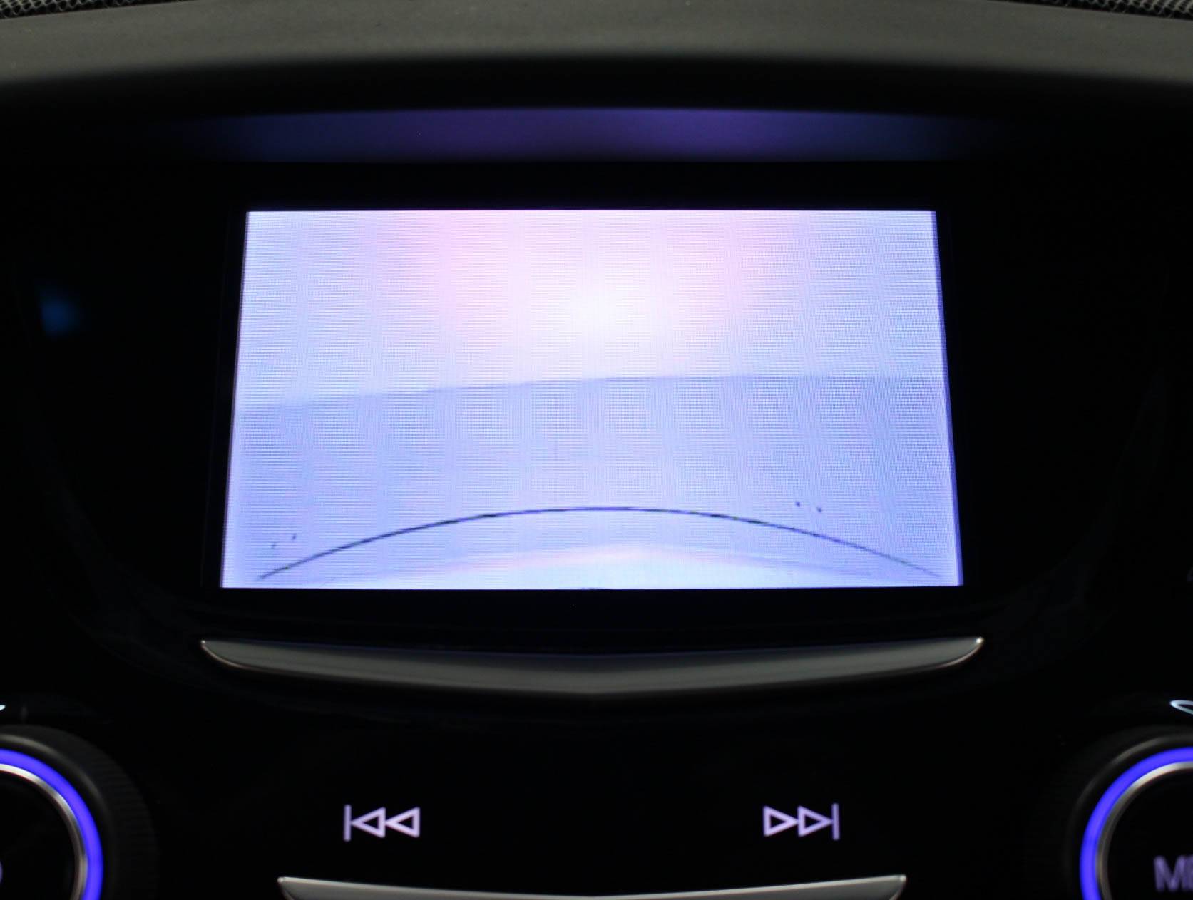 Florida Fine Cars - Used CADILLAC ATS 2015 WEST PALM 