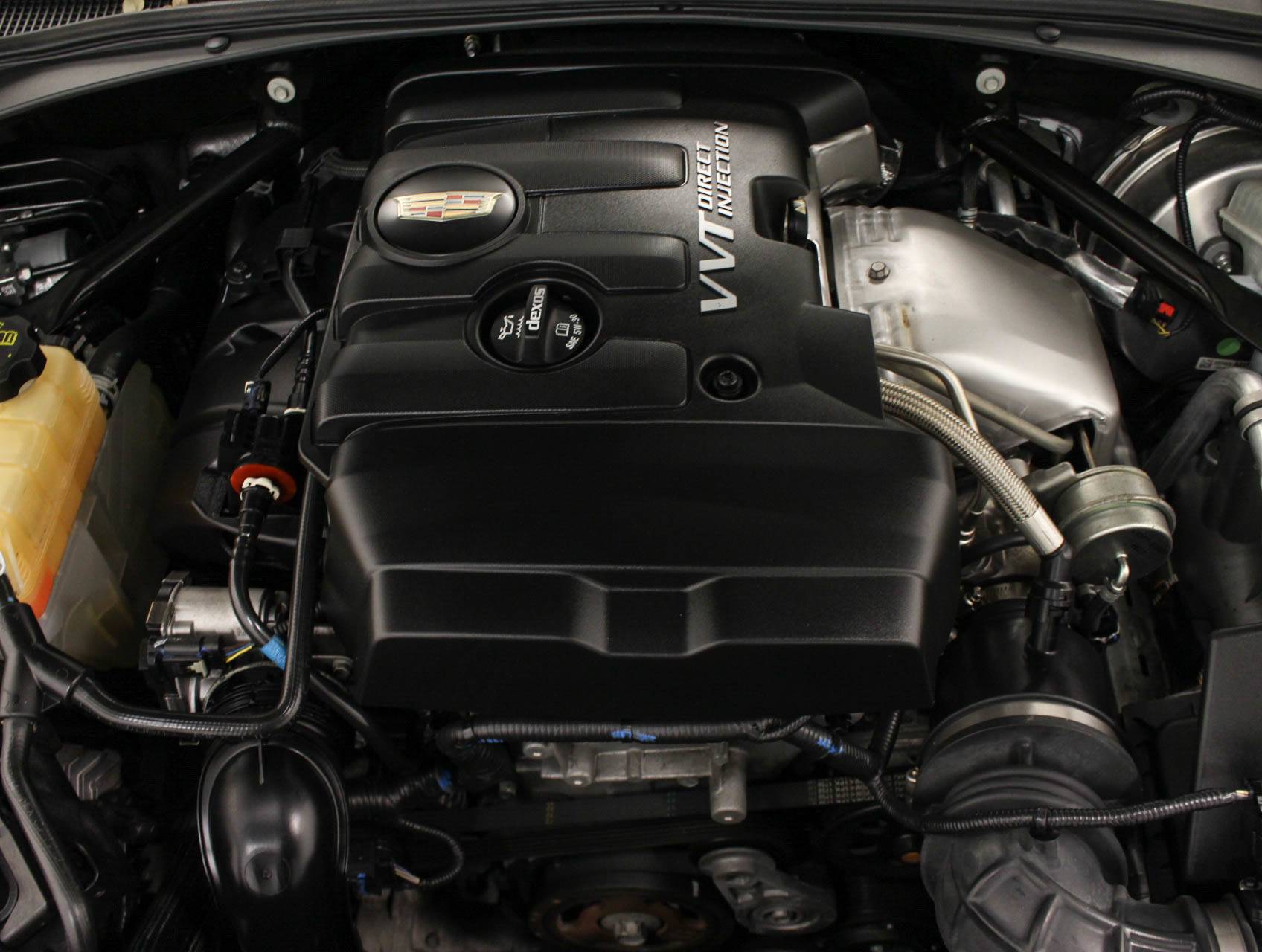 Florida Fine Cars - Used CADILLAC ATS 2015 WEST PALM 