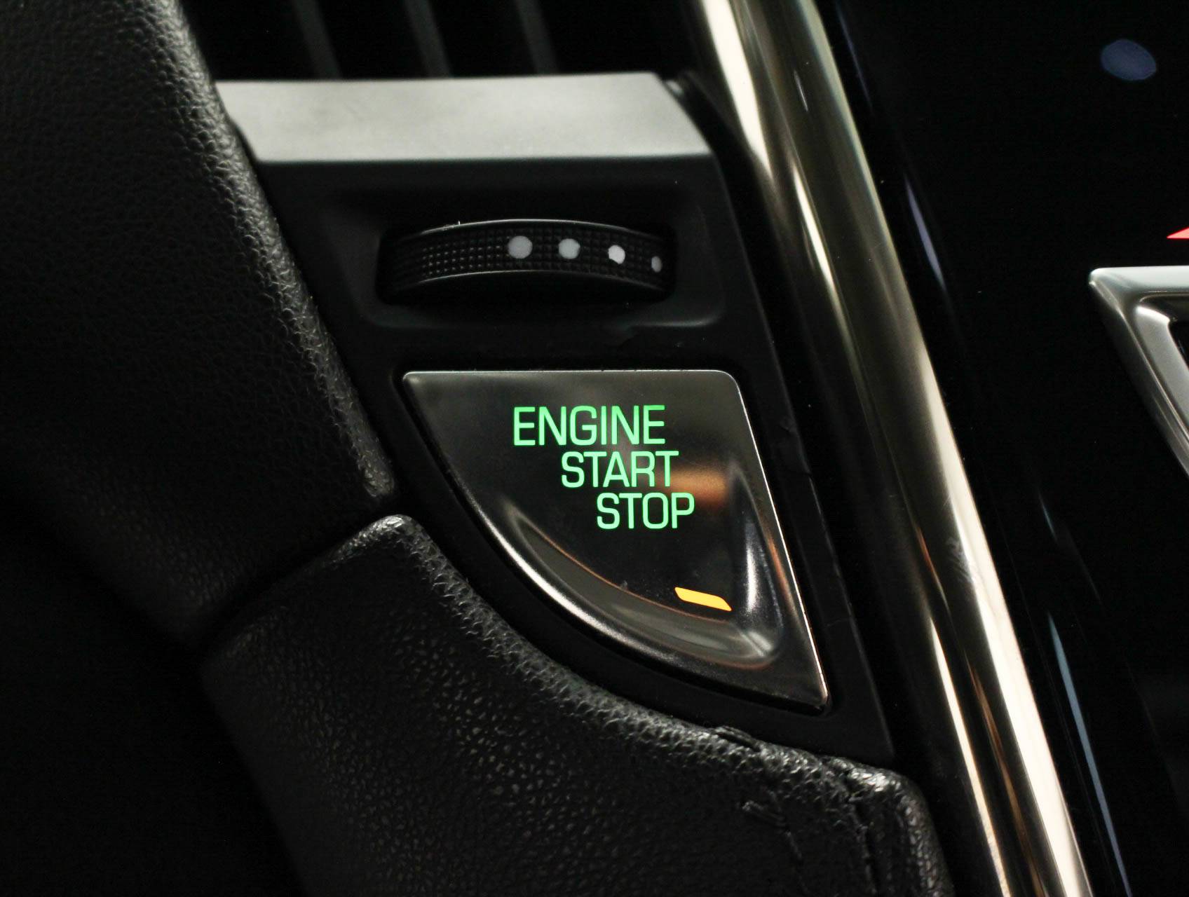 Florida Fine Cars - Used CADILLAC ATS 2015 WEST PALM 