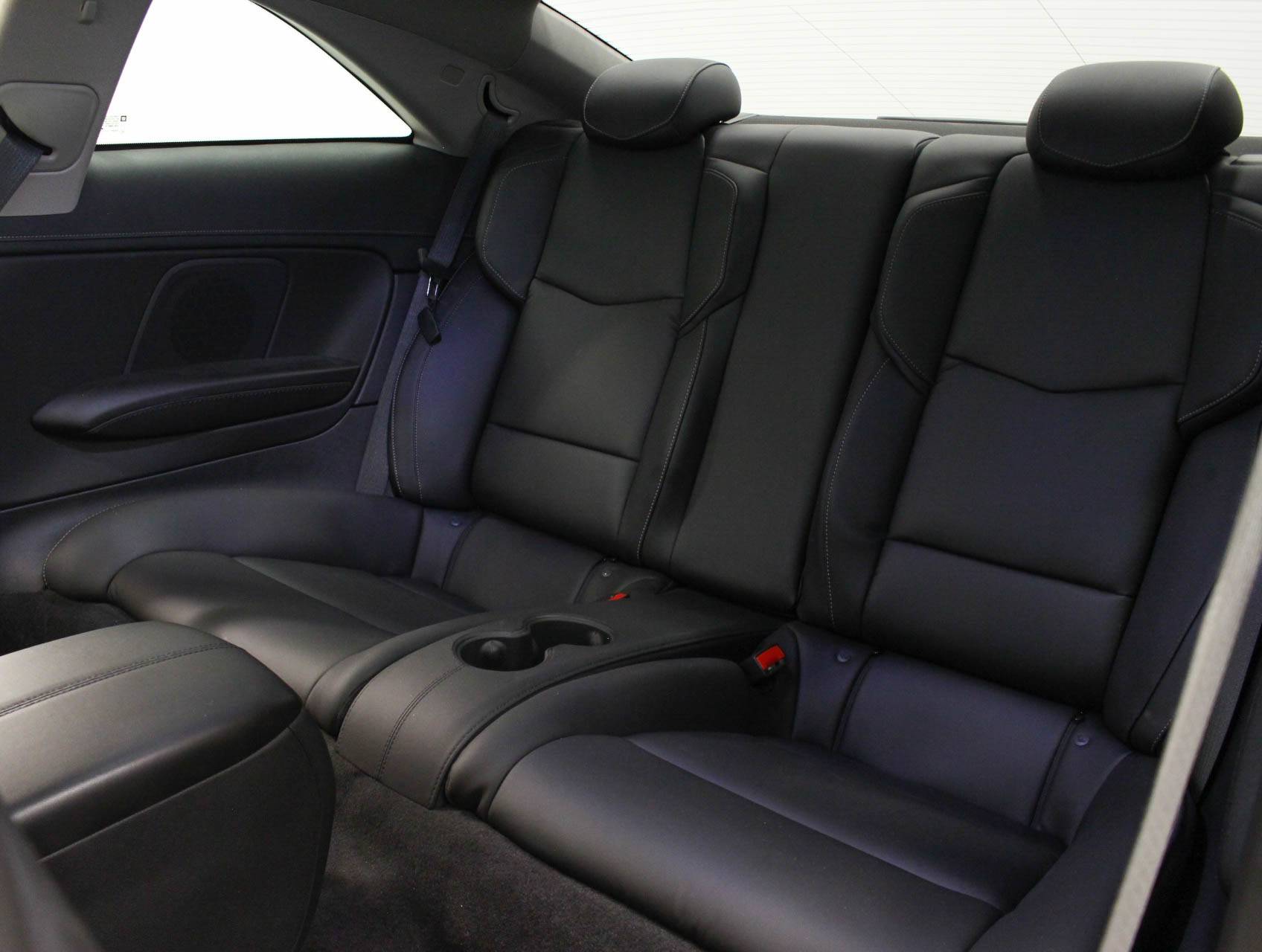 Florida Fine Cars - Used CADILLAC ATS 2015 WEST PALM 