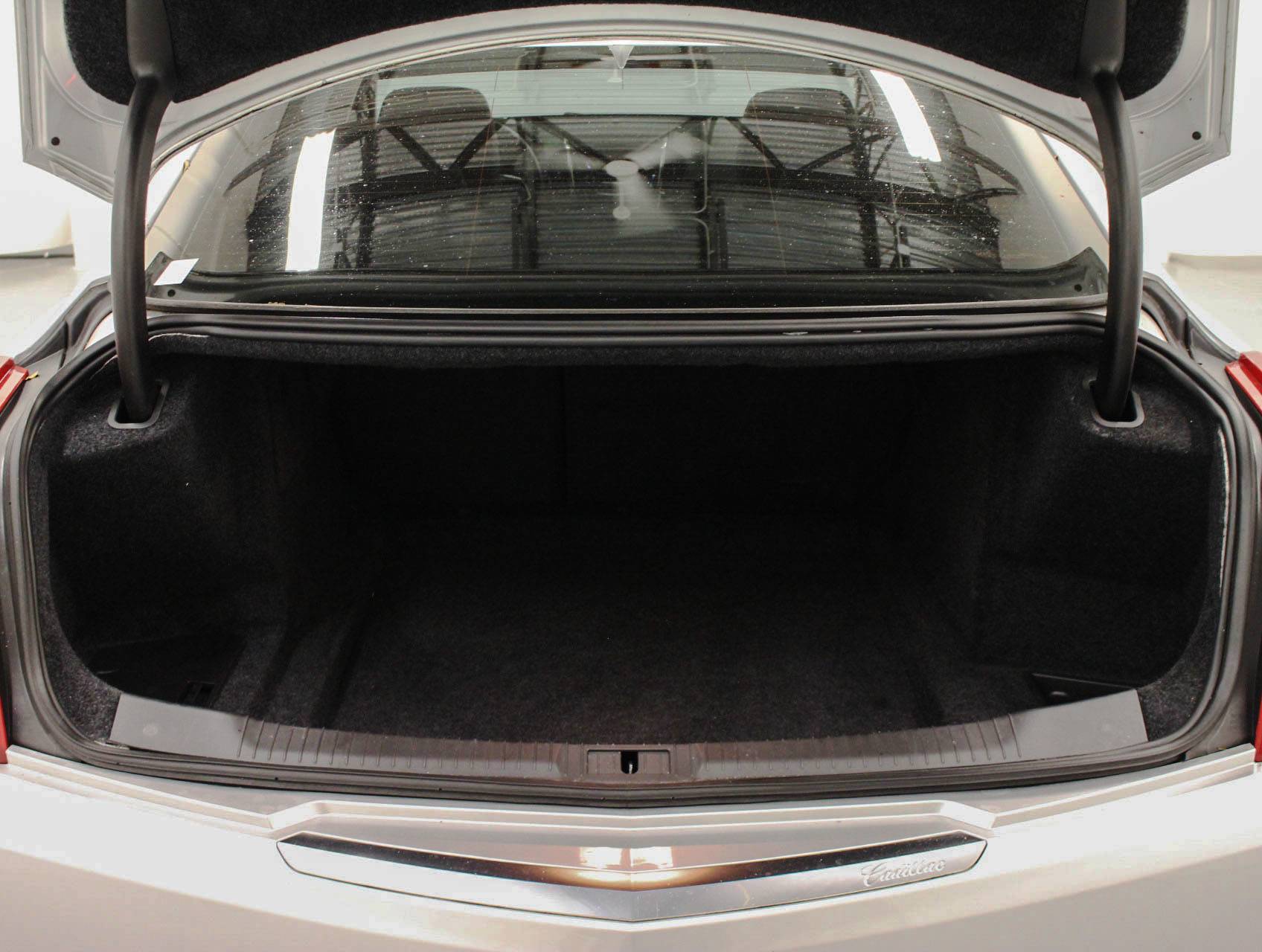 Florida Fine Cars - Used CADILLAC ATS 2015 WEST PALM 