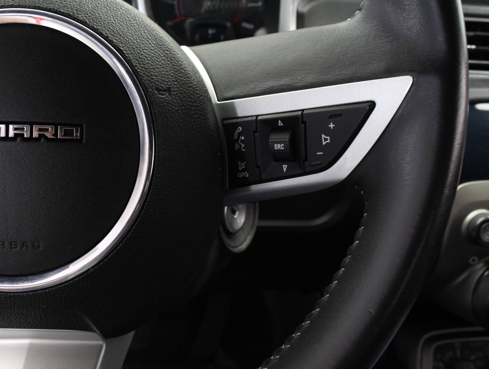 Florida Fine Cars - Used CHEVROLET CAMARO 2010 WEST PALM 2LT