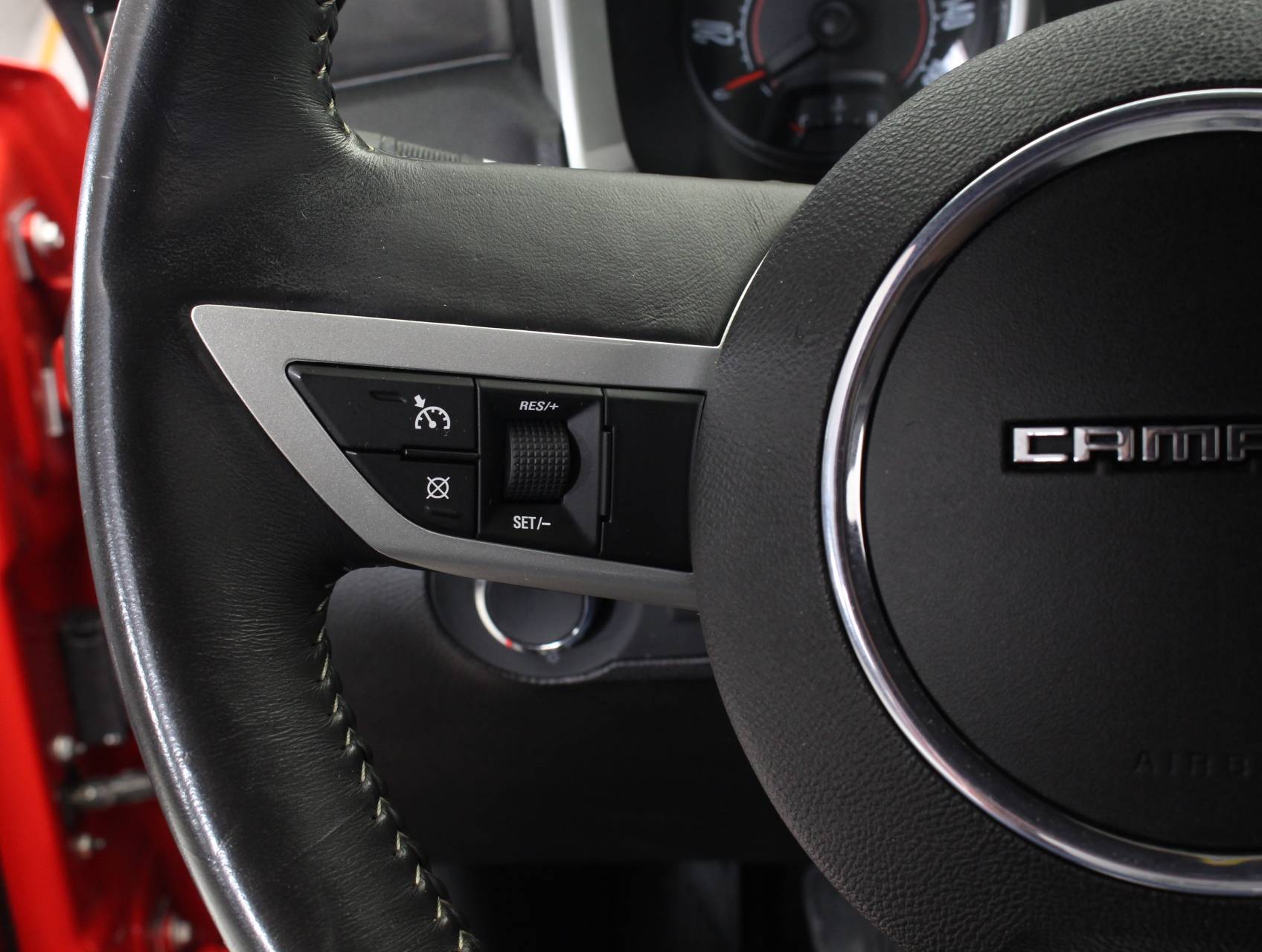 Florida Fine Cars - Used CHEVROLET CAMARO 2010 WEST PALM 2LT