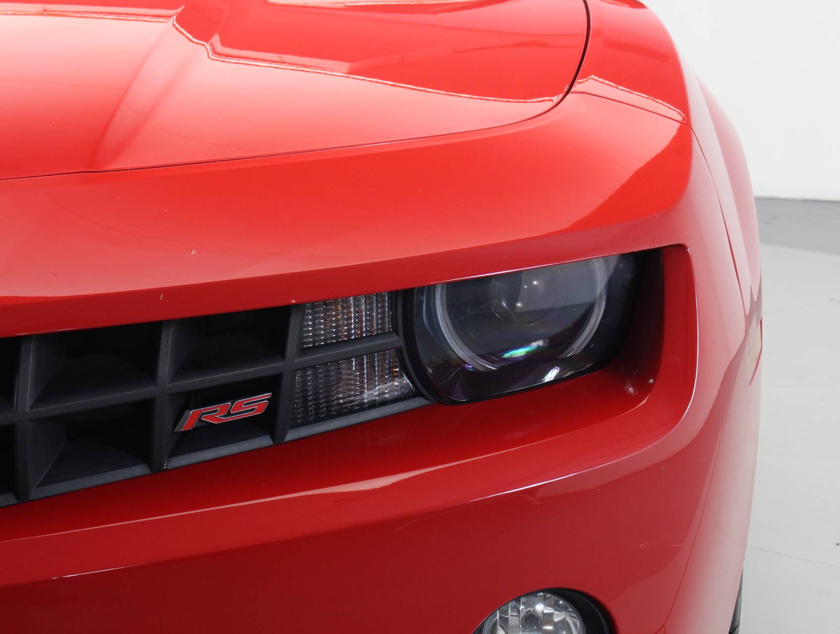 Florida Fine Cars - Used CHEVROLET CAMARO 2010 WEST PALM 2LT