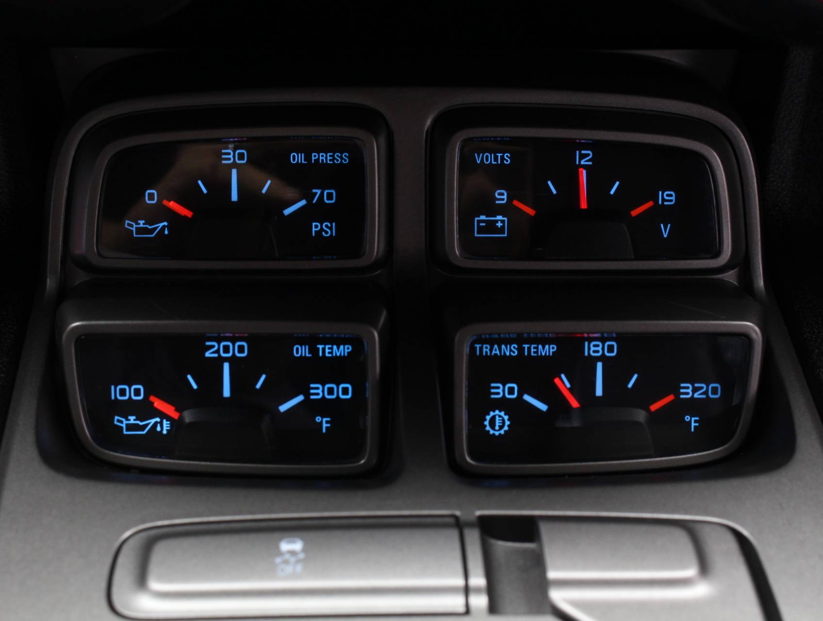 Florida Fine Cars - Used CHEVROLET CAMARO 2010 WEST PALM 2LT