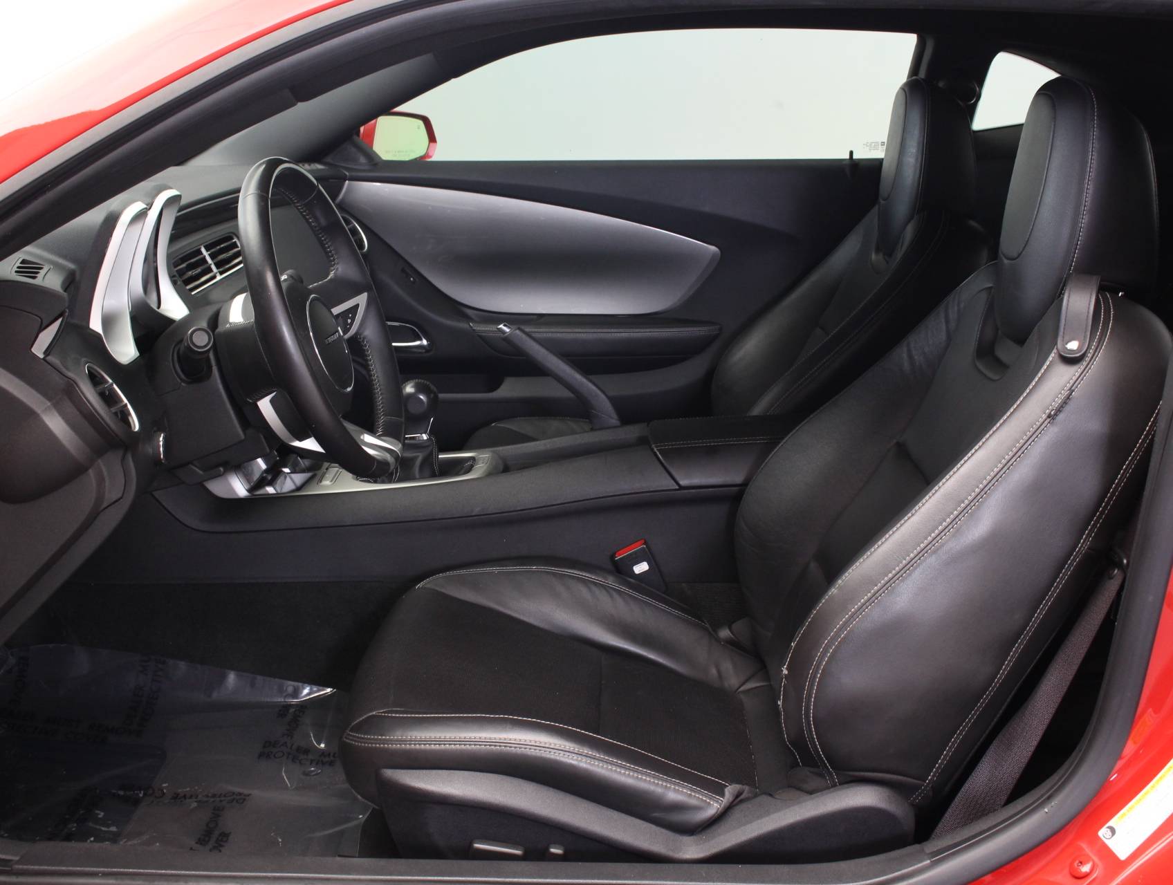 Florida Fine Cars - Used CHEVROLET CAMARO 2010 WEST PALM 2LT