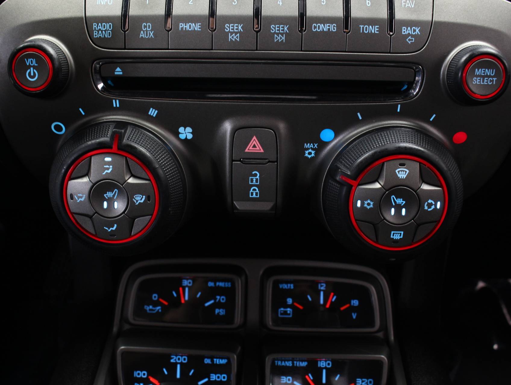 Florida Fine Cars - Used CHEVROLET CAMARO 2010 WEST PALM 2LT