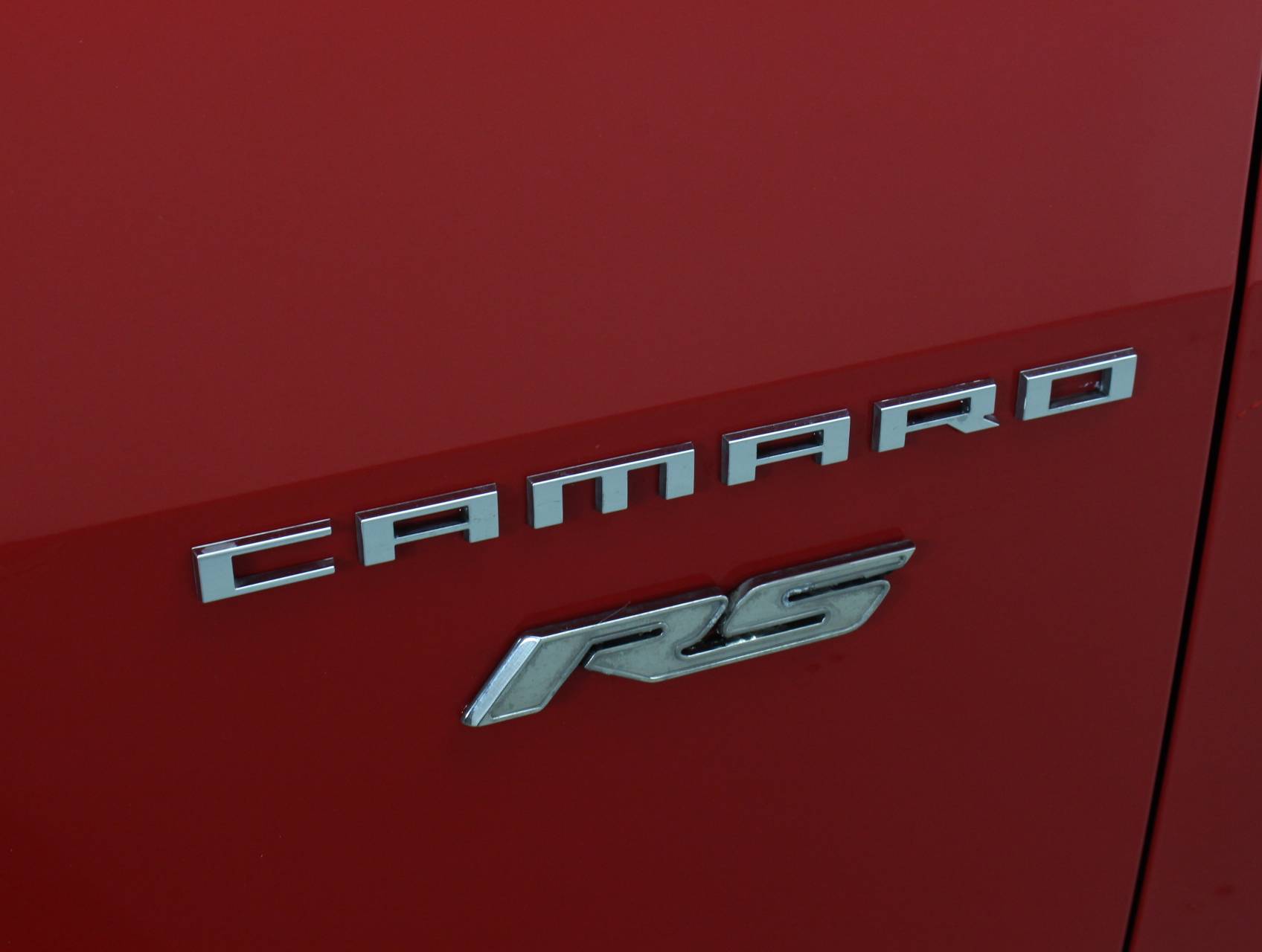 Florida Fine Cars - Used CHEVROLET CAMARO 2010 WEST PALM 2LT