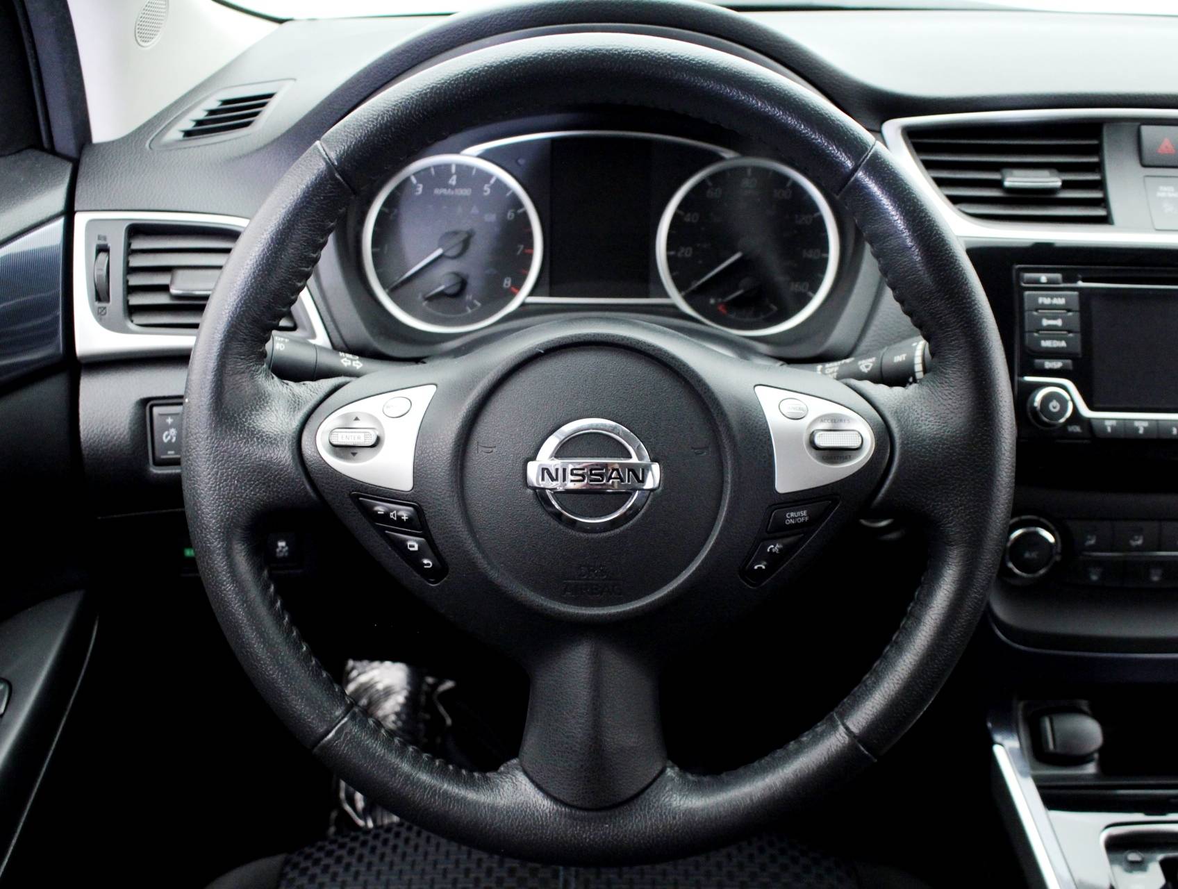 Florida Fine Cars - Used NISSAN SENTRA 2016 MIAMI Sr