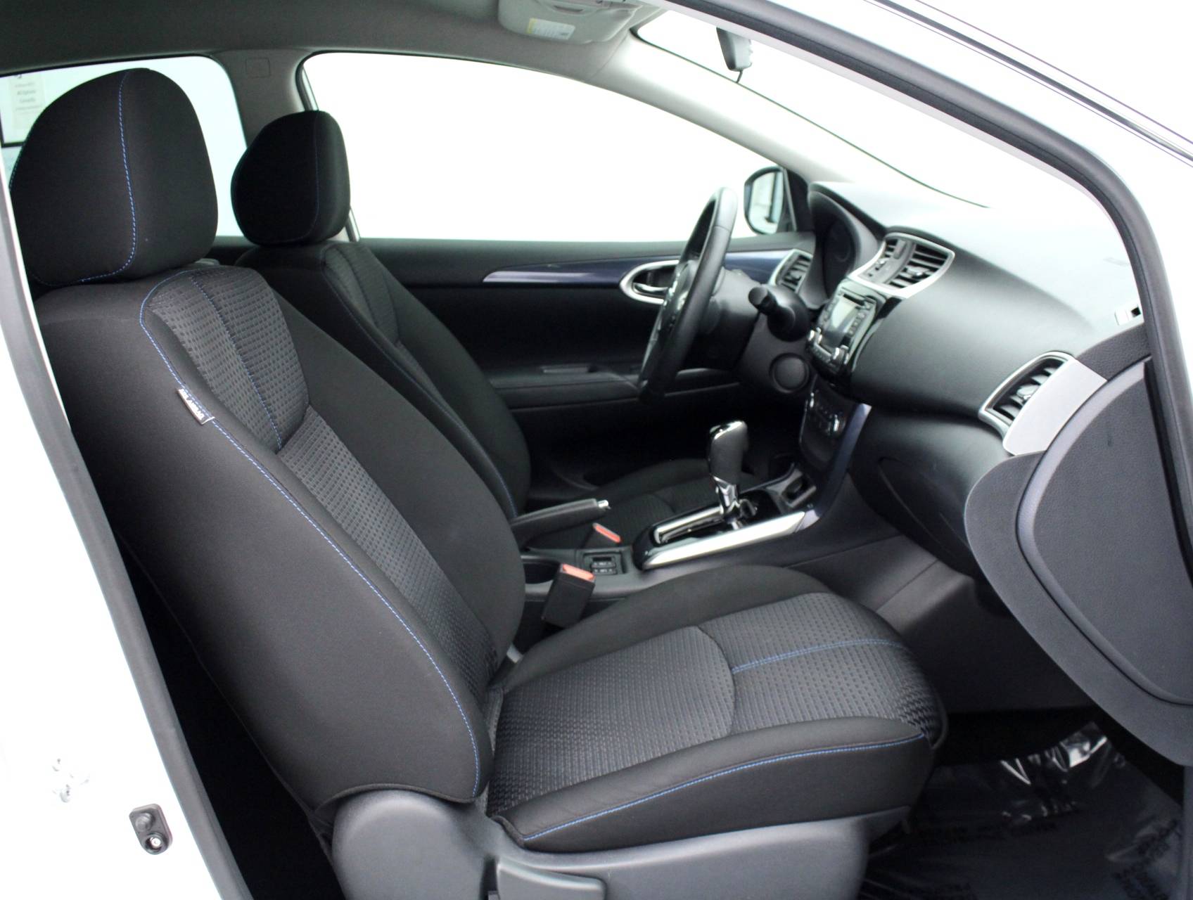 Florida Fine Cars - Used NISSAN SENTRA 2016 MIAMI Sr