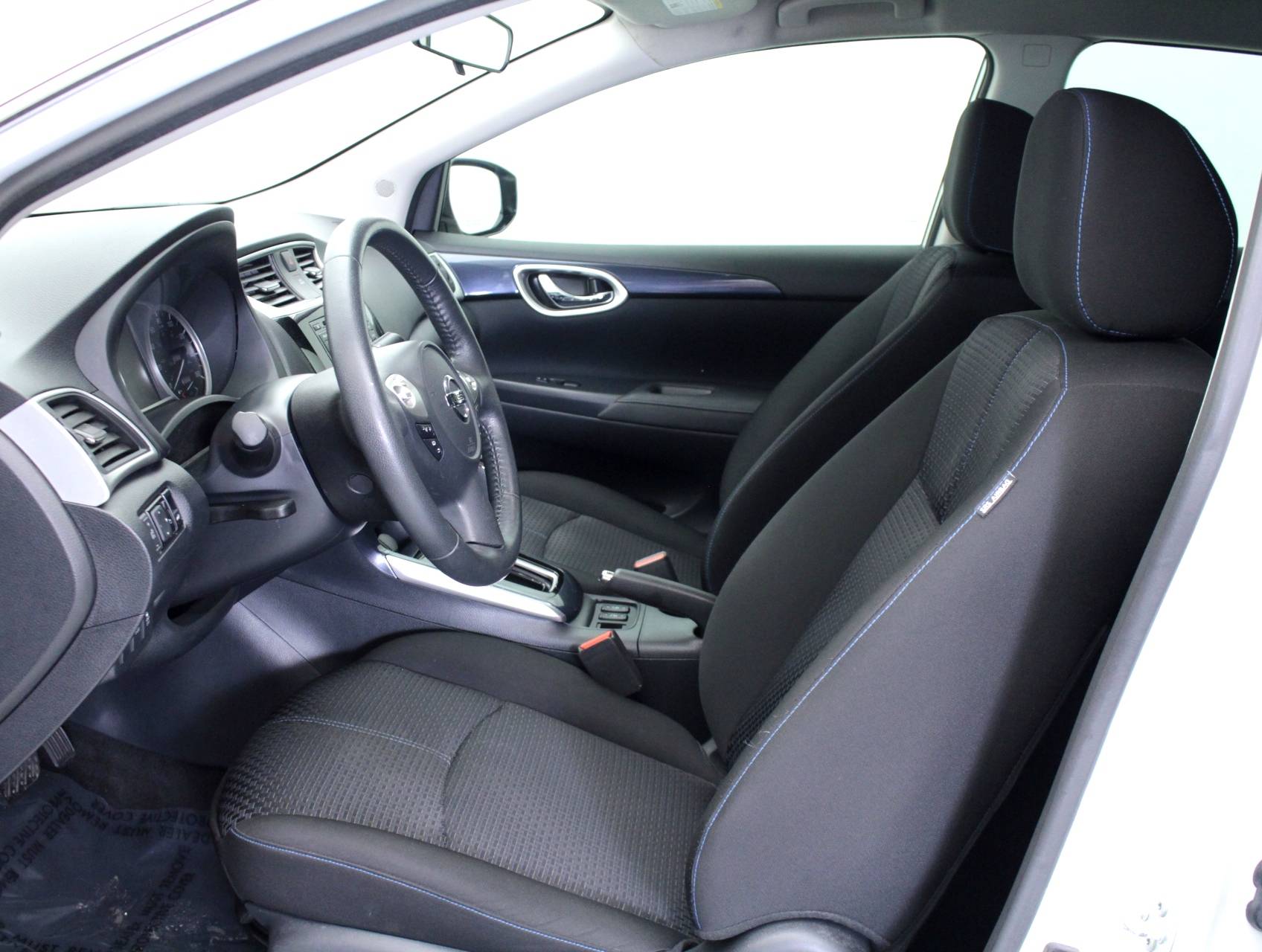 Florida Fine Cars - Used NISSAN SENTRA 2016 MIAMI Sr