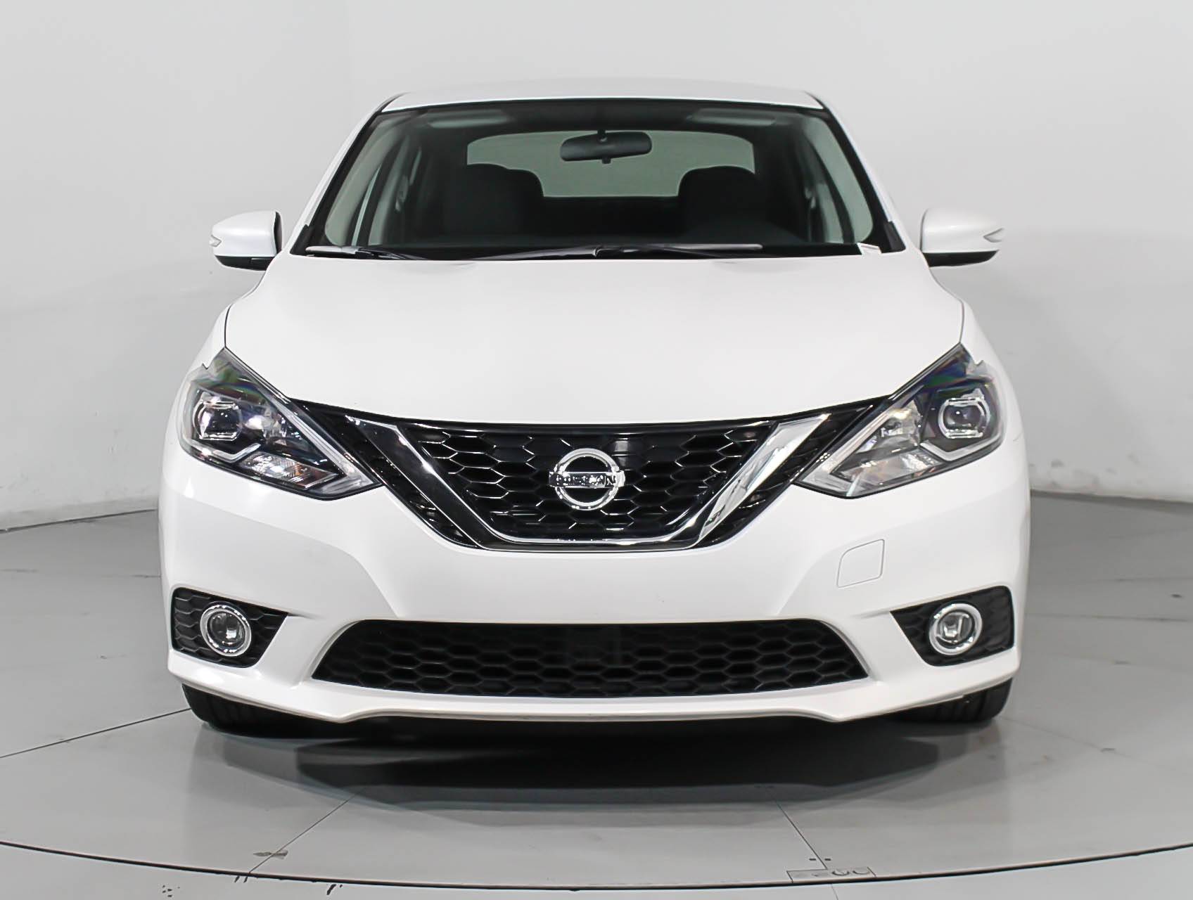 Florida Fine Cars - Used NISSAN SENTRA 2016 MIAMI Sr