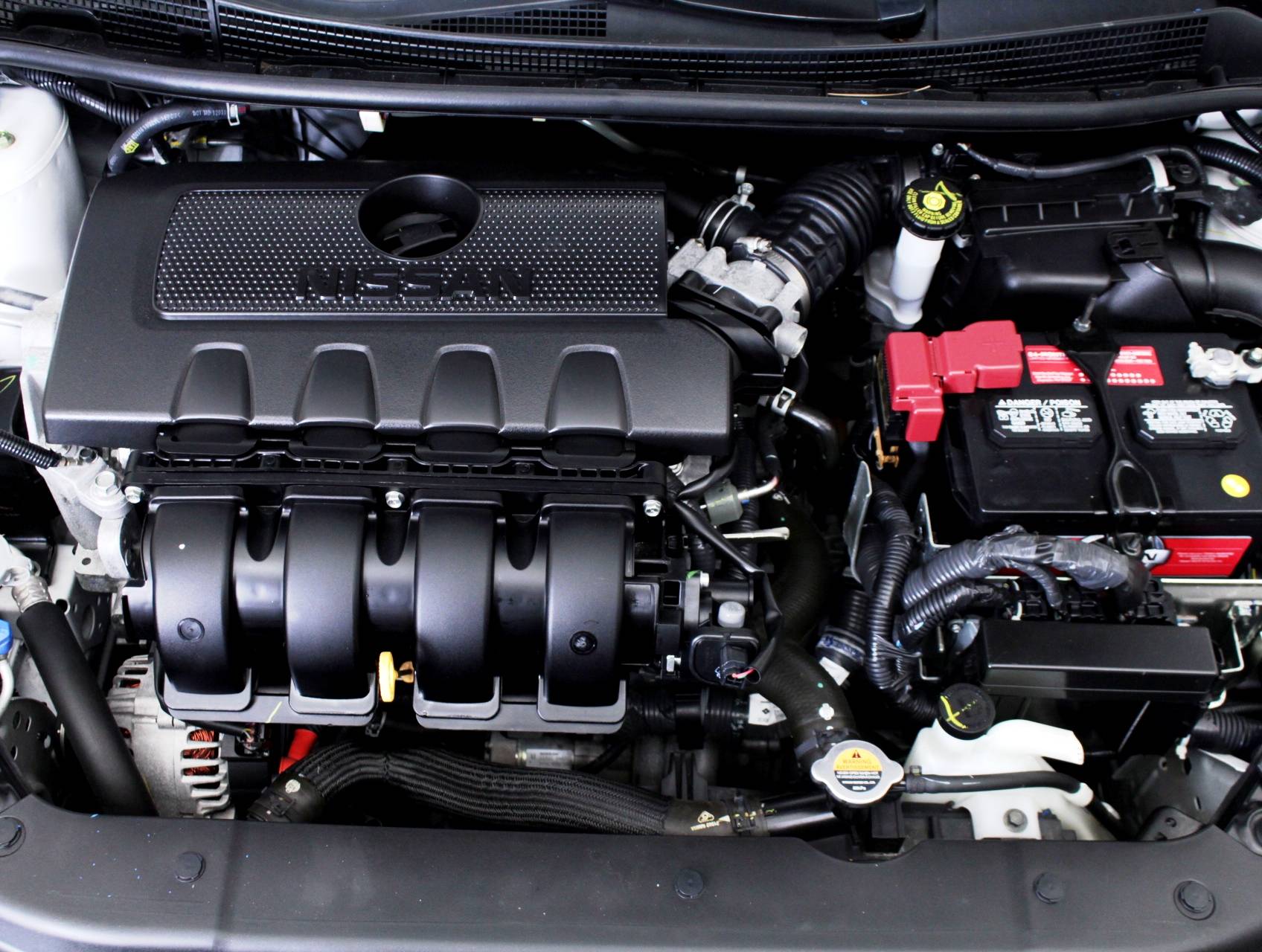 Florida Fine Cars - Used NISSAN SENTRA 2016 MIAMI Sr