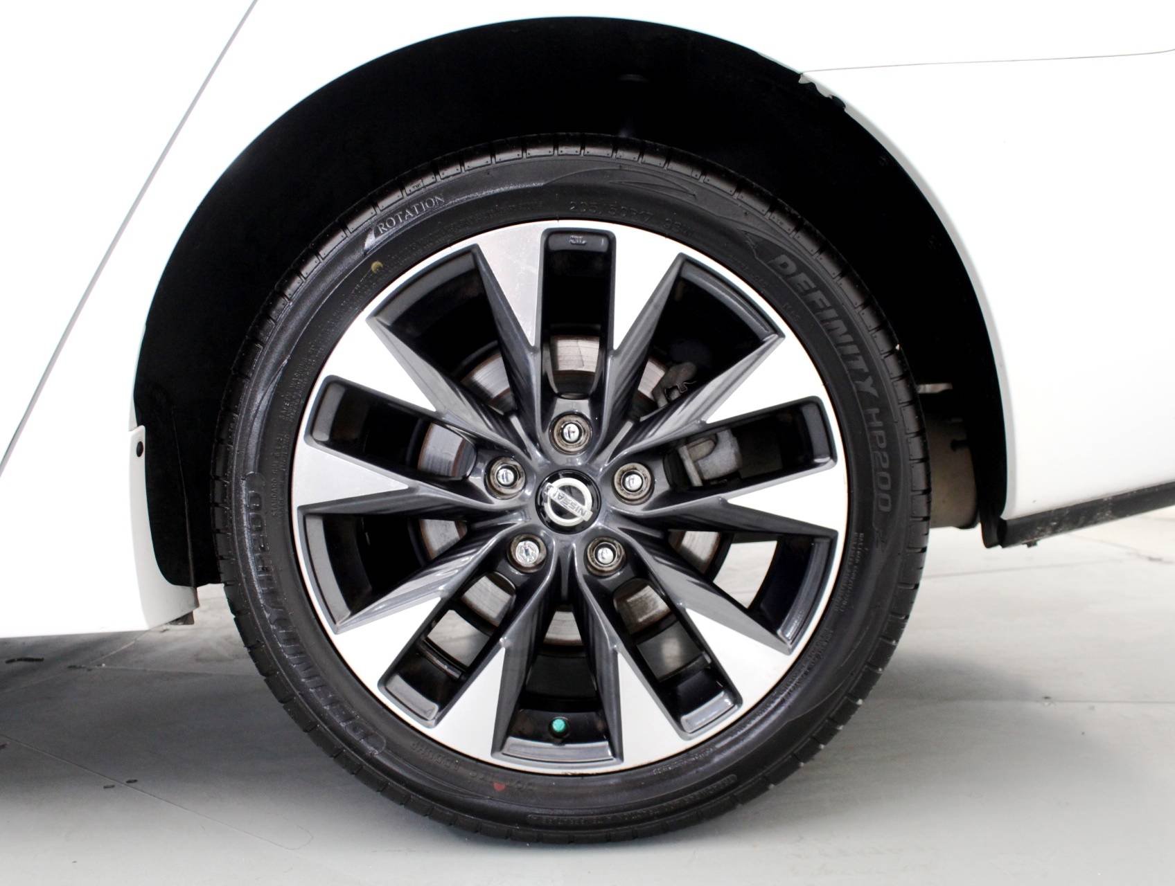 Florida Fine Cars - Used NISSAN SENTRA 2016 MIAMI Sr