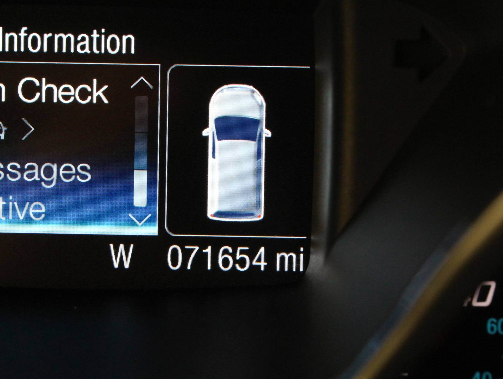 Florida Fine Cars - Used FORD TRANSIT CONNECT 2015 MIAMI TITANIUM