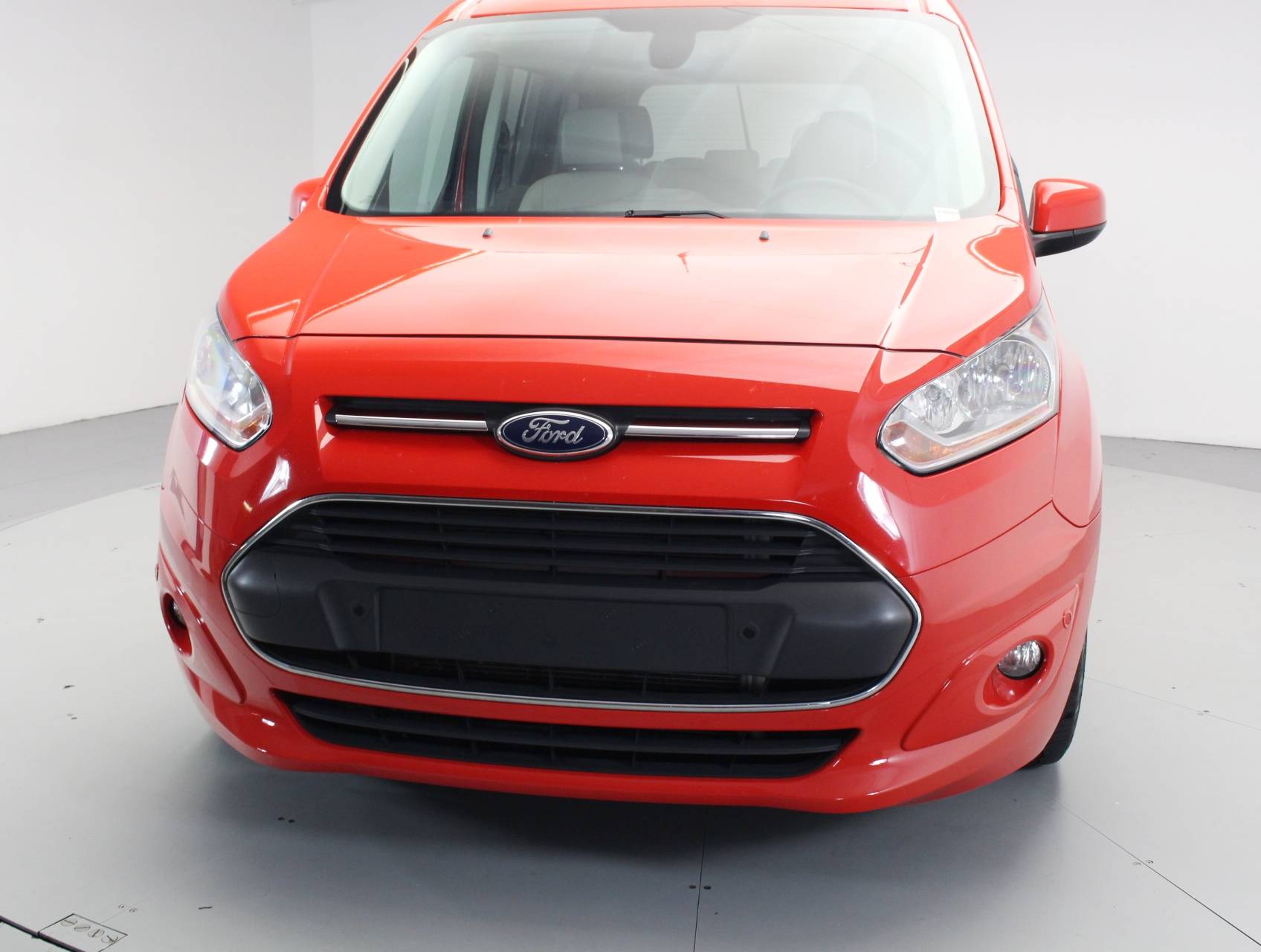 Florida Fine Cars - Used FORD TRANSIT CONNECT 2015 MIAMI TITANIUM
