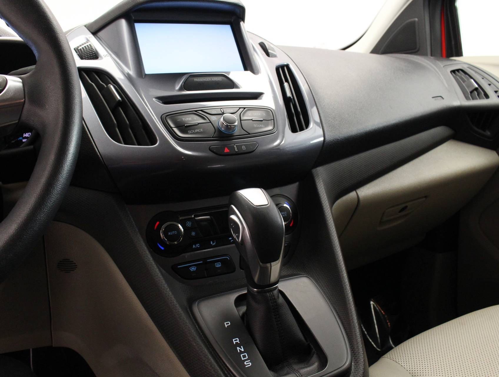 Florida Fine Cars - Used FORD TRANSIT CONNECT 2015 MIAMI TITANIUM