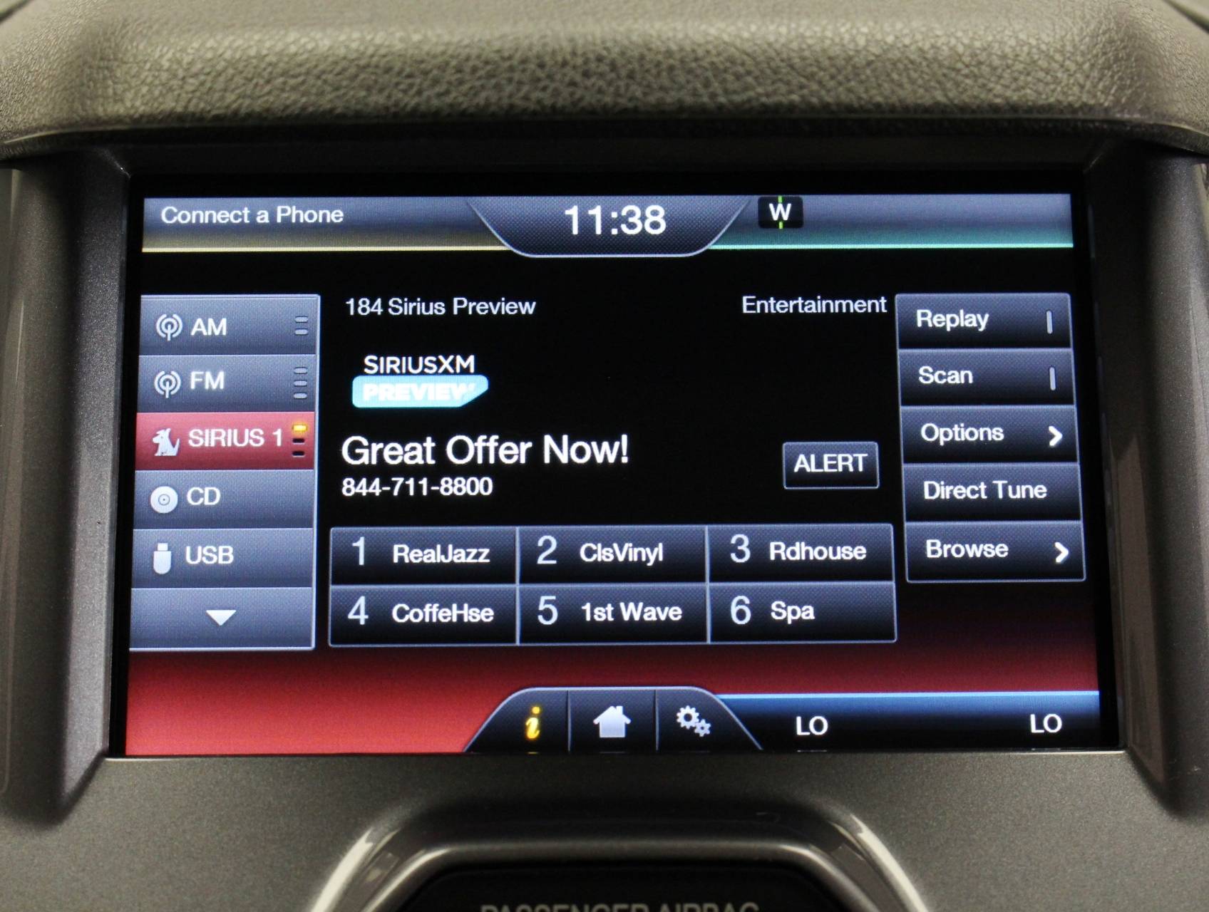 Florida Fine Cars - Used FORD TRANSIT CONNECT 2015 MIAMI TITANIUM