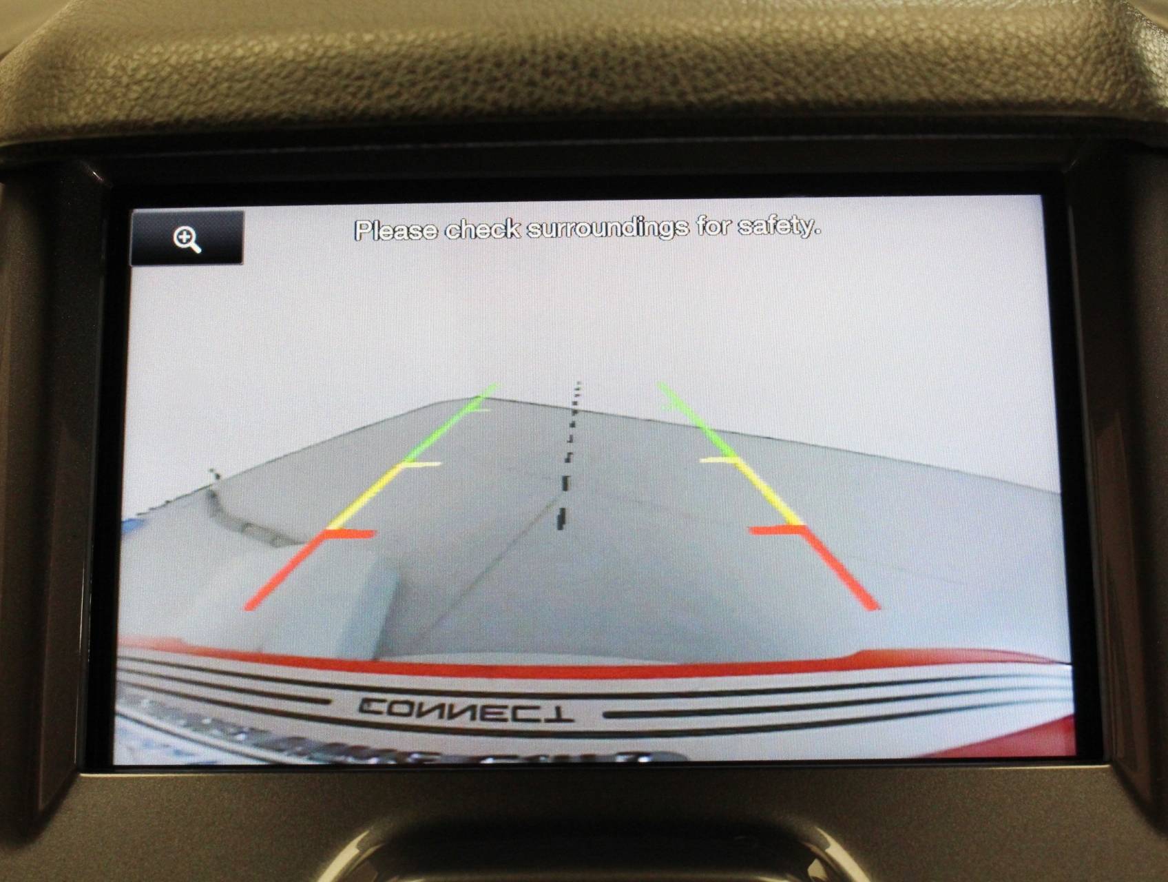 Florida Fine Cars - Used FORD TRANSIT CONNECT 2015 MIAMI TITANIUM