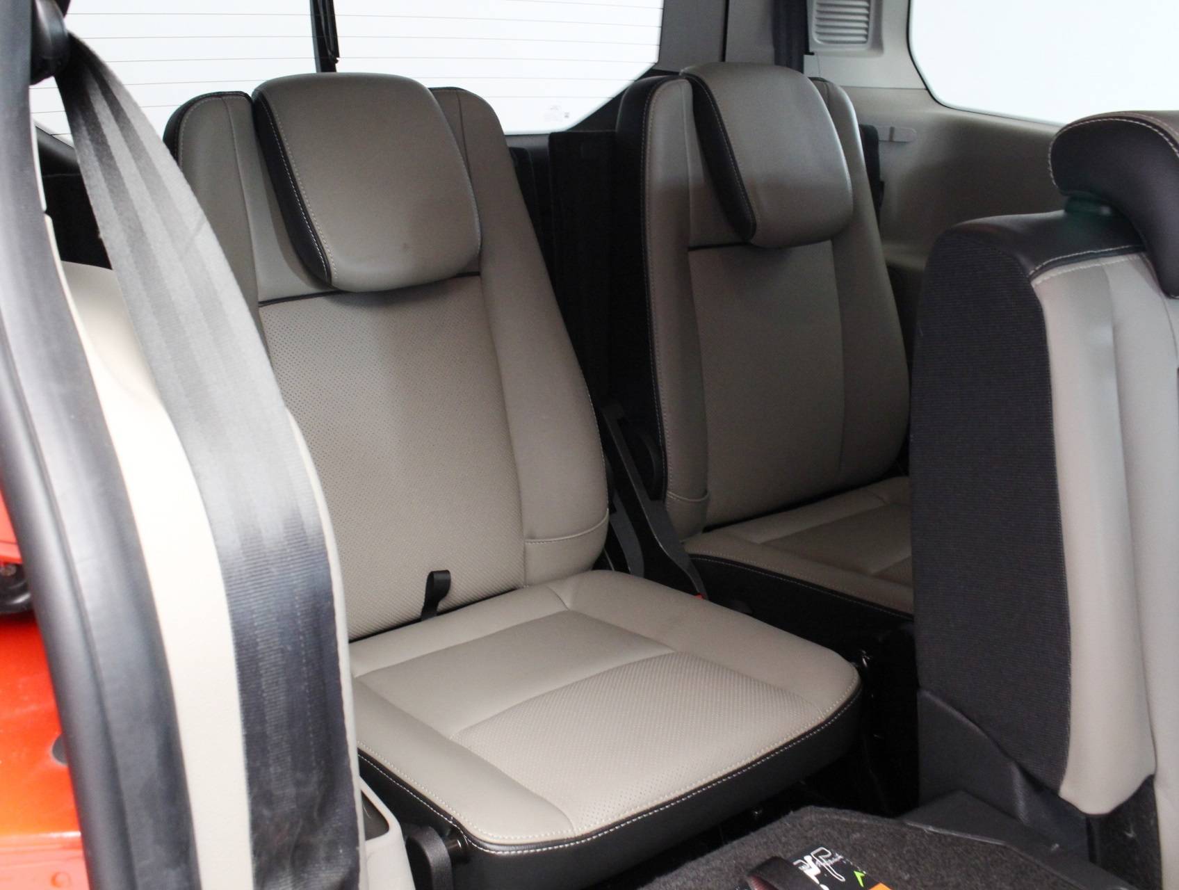 Florida Fine Cars - Used FORD TRANSIT CONNECT 2015 MIAMI TITANIUM