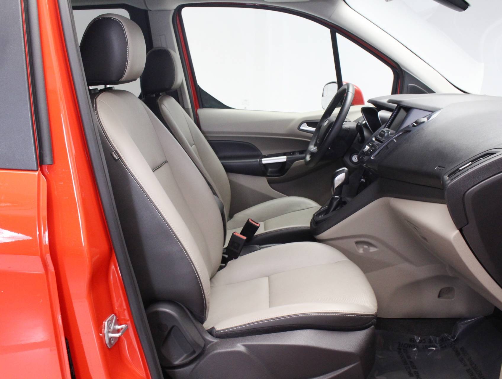 Florida Fine Cars - Used FORD TRANSIT CONNECT 2015 MIAMI TITANIUM