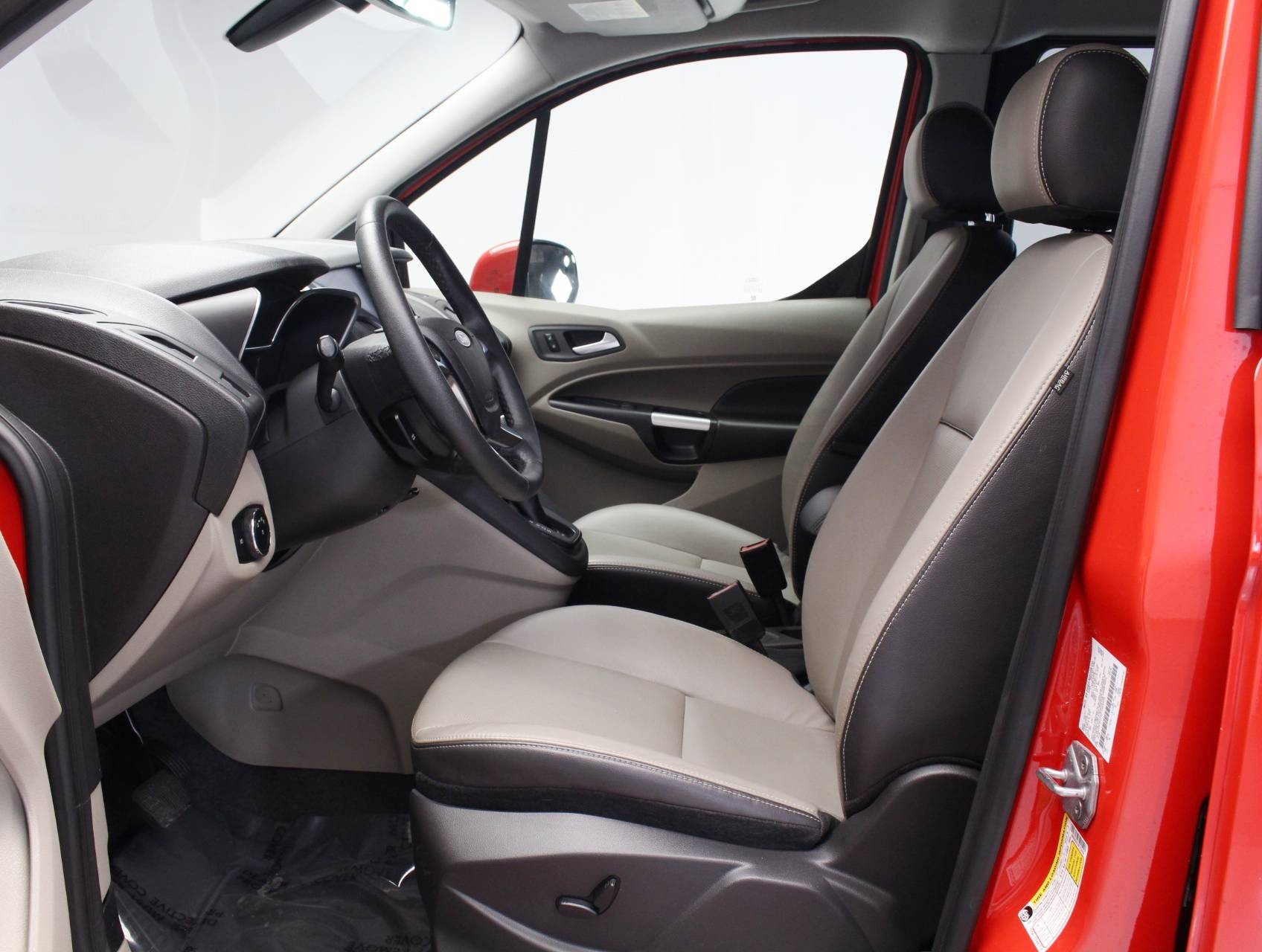 Florida Fine Cars - Used FORD TRANSIT CONNECT 2015 MIAMI TITANIUM