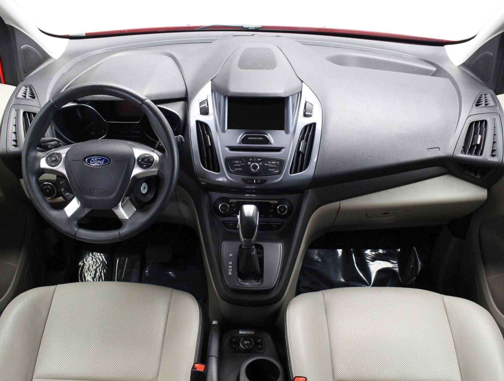 Florida Fine Cars - Used FORD TRANSIT CONNECT 2015 MIAMI TITANIUM