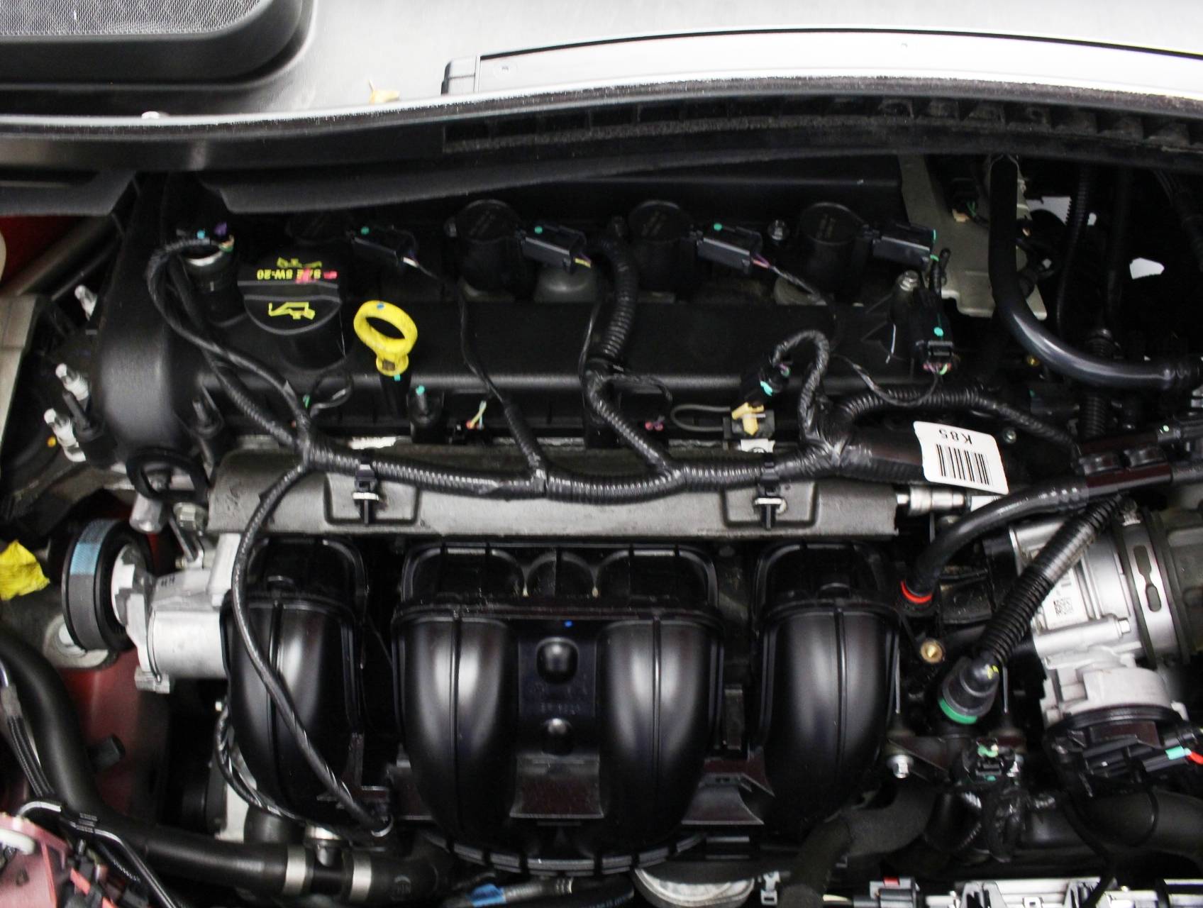 Florida Fine Cars - Used FORD TRANSIT CONNECT 2015 MIAMI TITANIUM