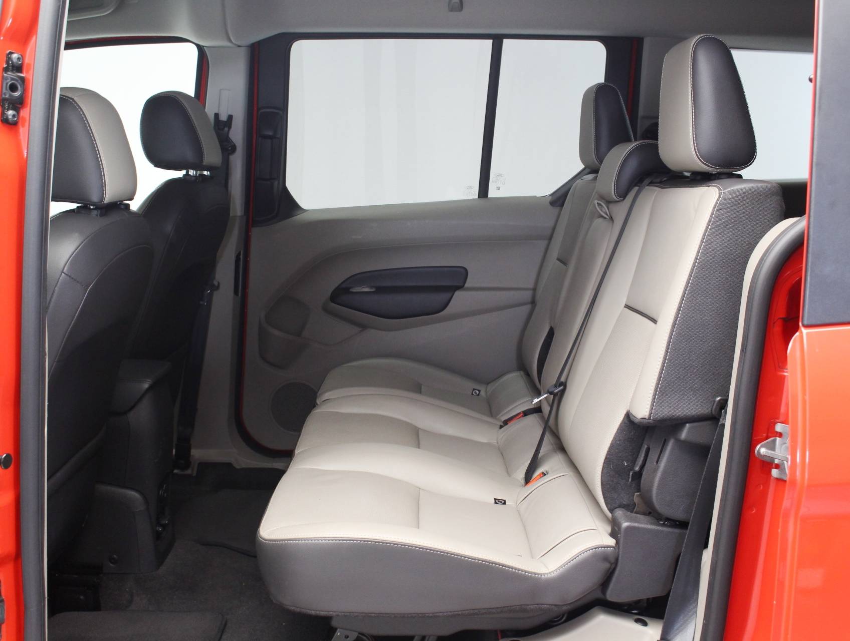 Florida Fine Cars - Used FORD TRANSIT CONNECT 2015 MIAMI TITANIUM