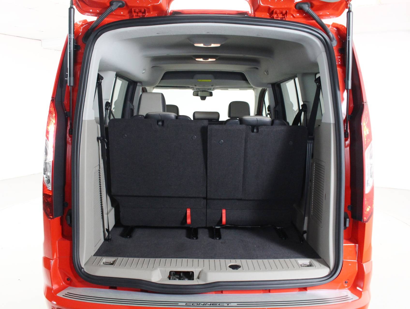 Florida Fine Cars - Used FORD TRANSIT CONNECT 2015 MIAMI TITANIUM