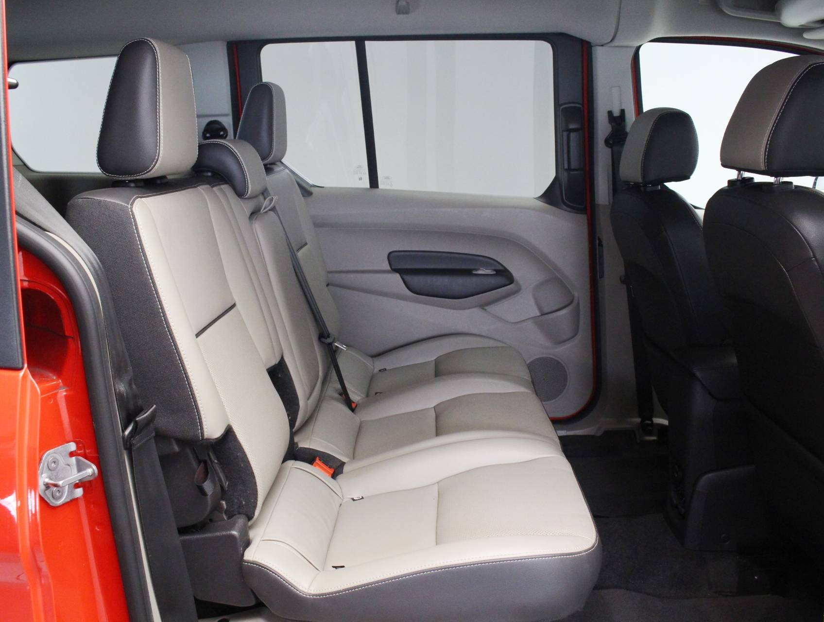 Florida Fine Cars - Used FORD TRANSIT CONNECT 2015 MIAMI TITANIUM