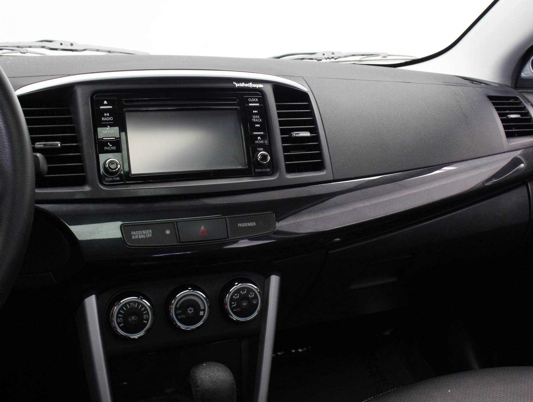 Florida Fine Cars - Used MITSUBISHI LANCER 2016 WEST PALM GT