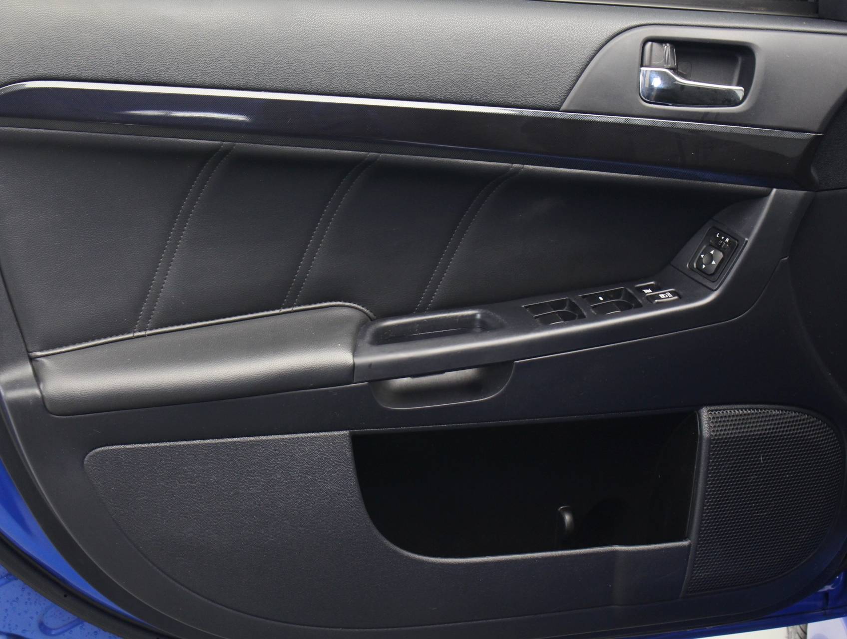 Florida Fine Cars - Used MITSUBISHI LANCER 2016 WEST PALM GT