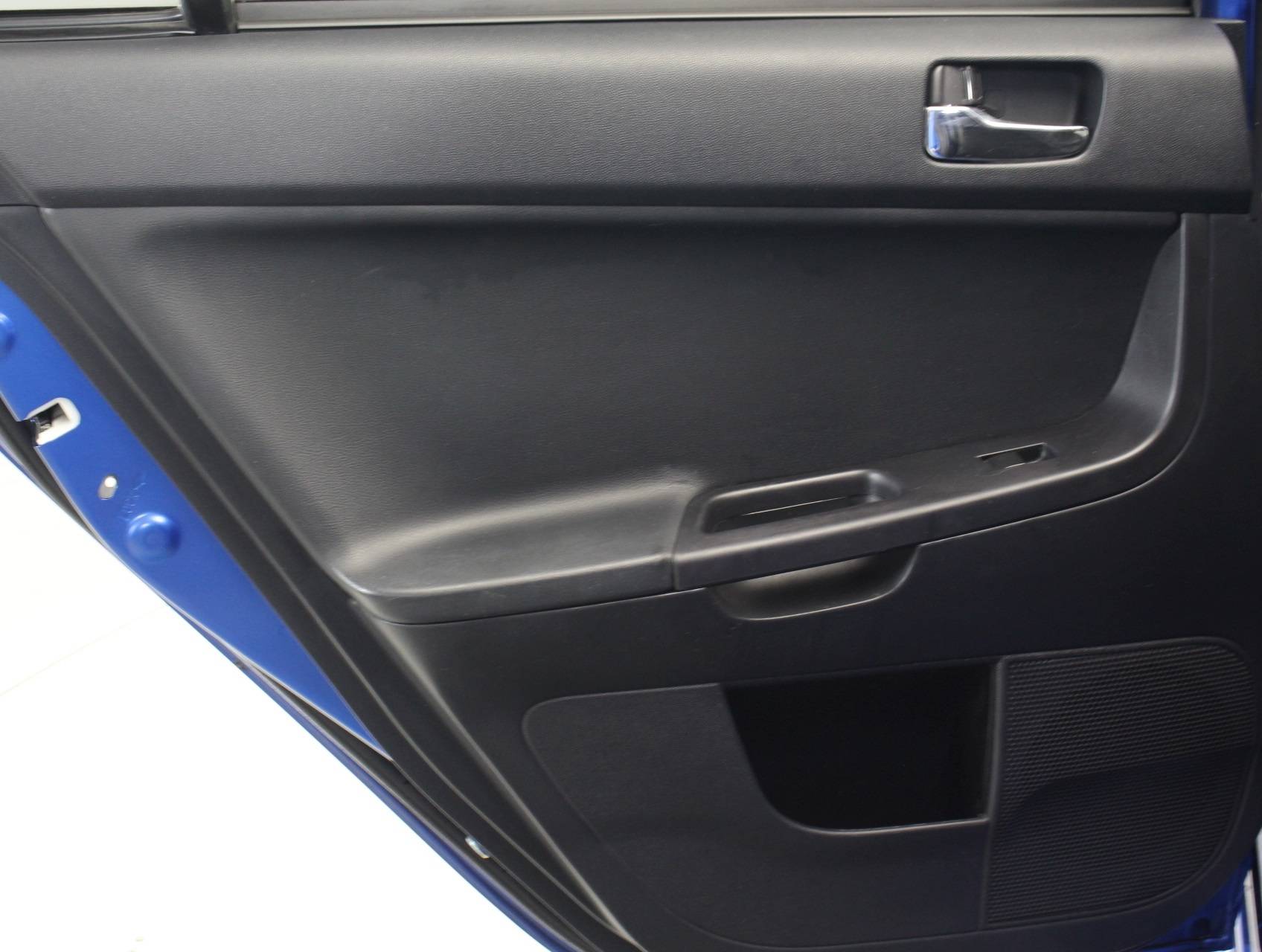 Florida Fine Cars - Used MITSUBISHI LANCER 2016 WEST PALM GT