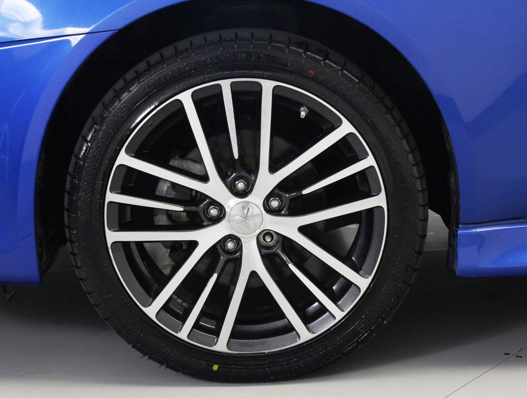 Florida Fine Cars - Used MITSUBISHI LANCER 2016 WEST PALM GT