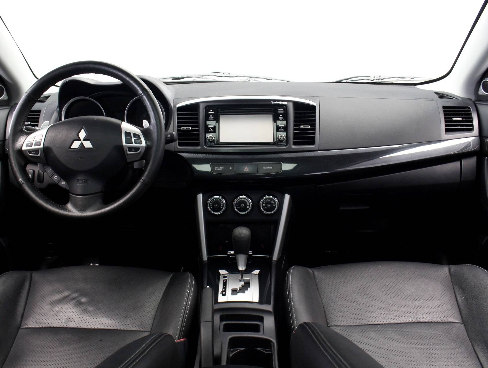 Florida Fine Cars - Used MITSUBISHI LANCER 2016 WEST PALM GT