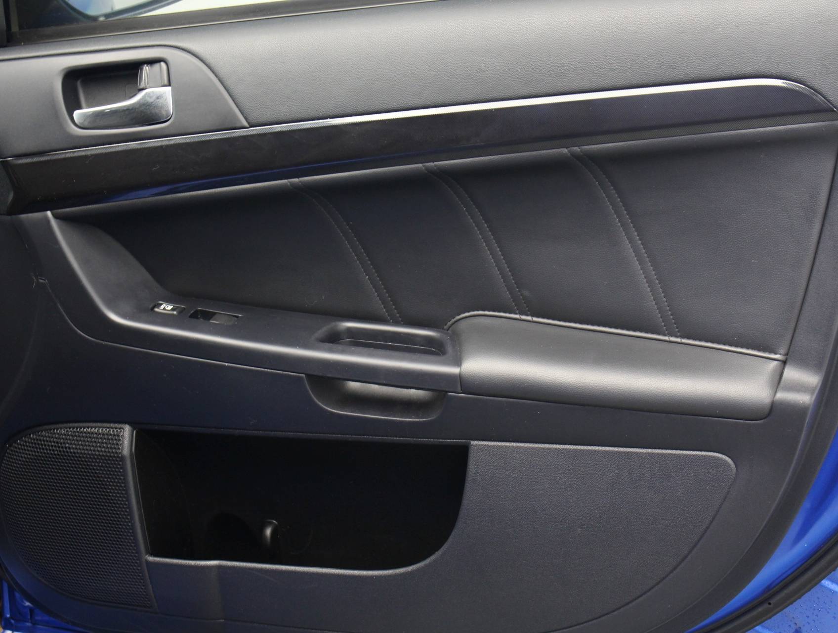 Florida Fine Cars - Used MITSUBISHI LANCER 2016 WEST PALM GT