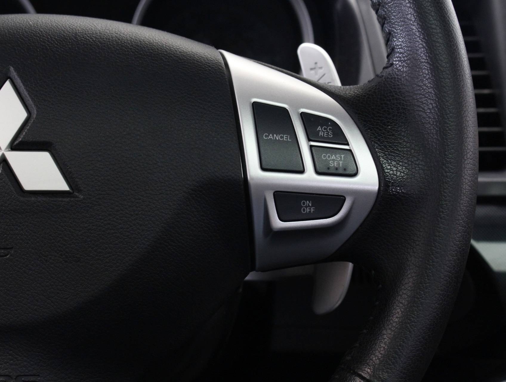 Florida Fine Cars - Used MITSUBISHI LANCER 2016 WEST PALM GT