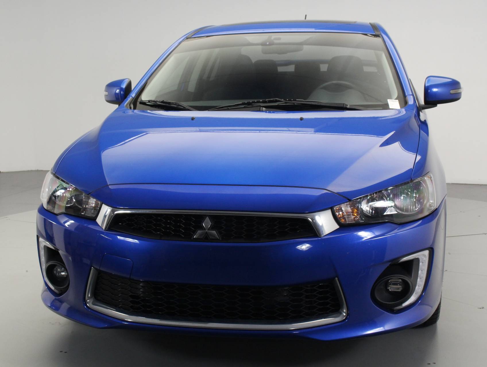 Florida Fine Cars - Used MITSUBISHI LANCER 2016 WEST PALM GT